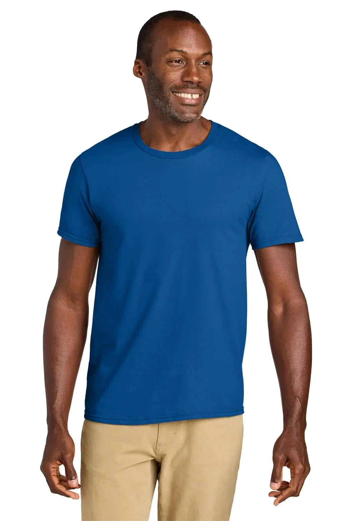 Jerzees Classics™ Unisex Cotton T-Shirt #363m Game Over Merch