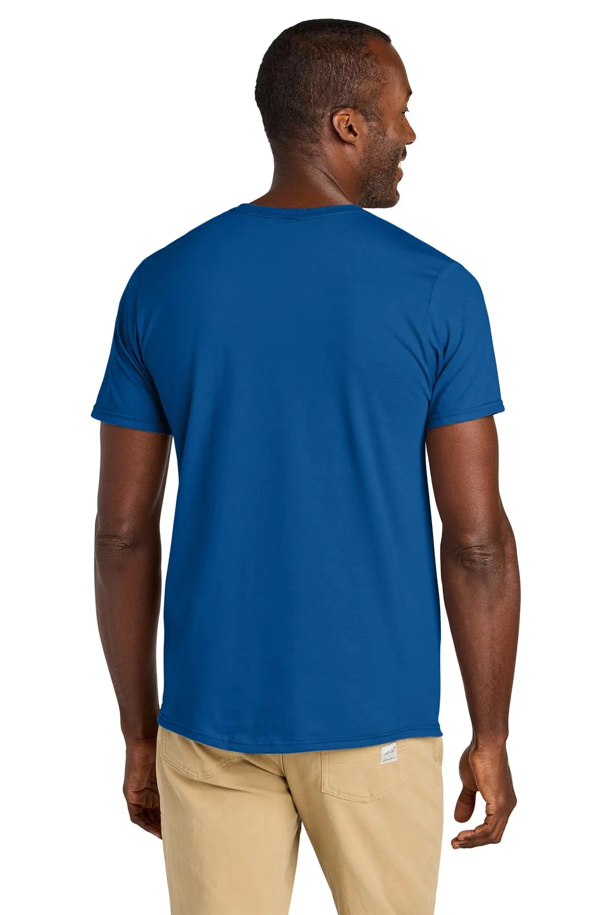 Jerzees Classics™ Unisex Cotton T-Shirt #363m