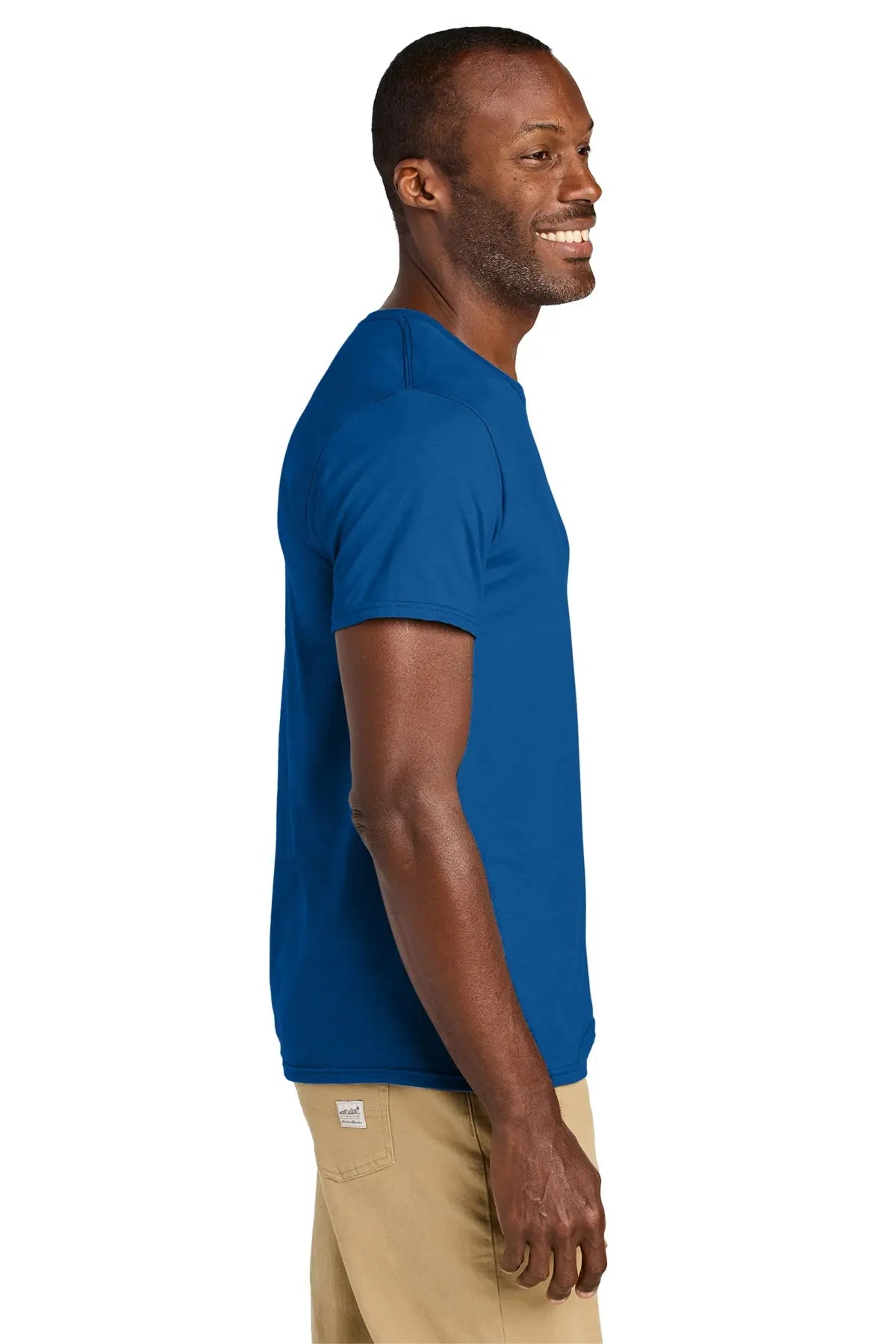 Jerzees Classics™ Unisex Cotton T-Shirt #363m