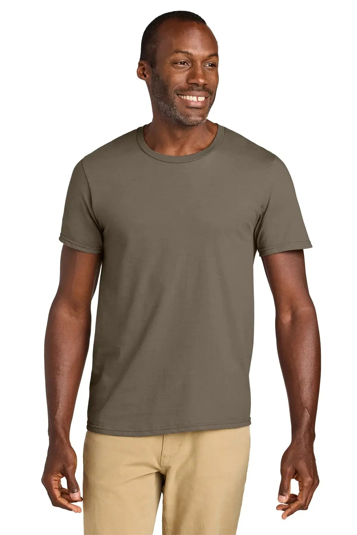 Jerzees Classics™ Unisex Cotton T-Shirt #363m Game Over Merch