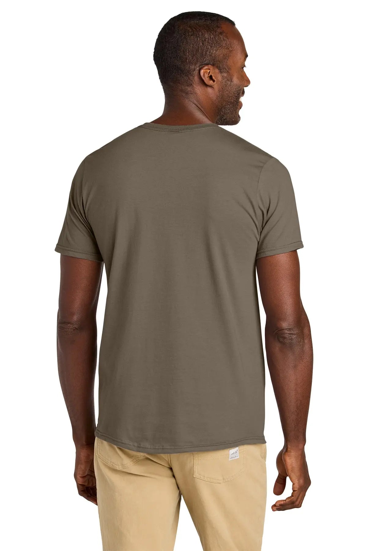 Jerzees Classics™ Unisex Cotton T-Shirt #363m