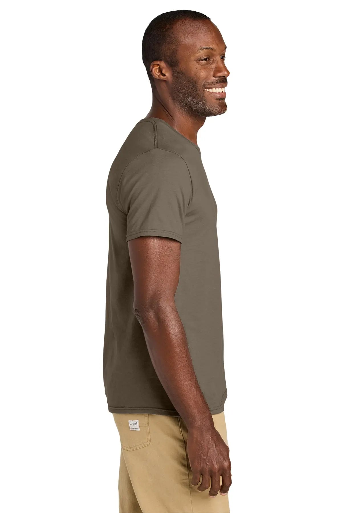 Jerzees Classics™ Unisex Cotton T-Shirt #363m