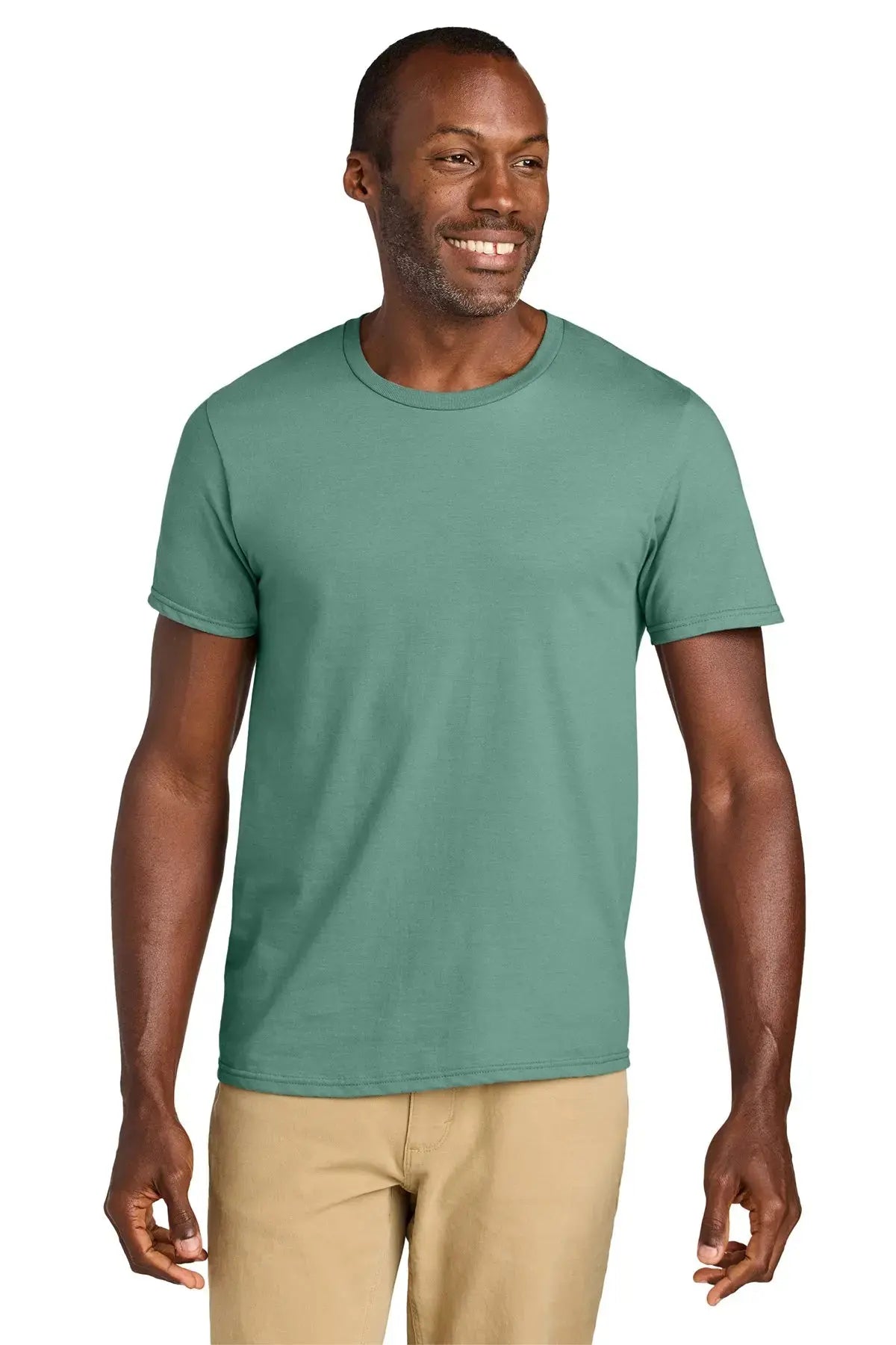 Jerzees Classics™ Unisex Cotton T-Shirt #363m Game Over Merch