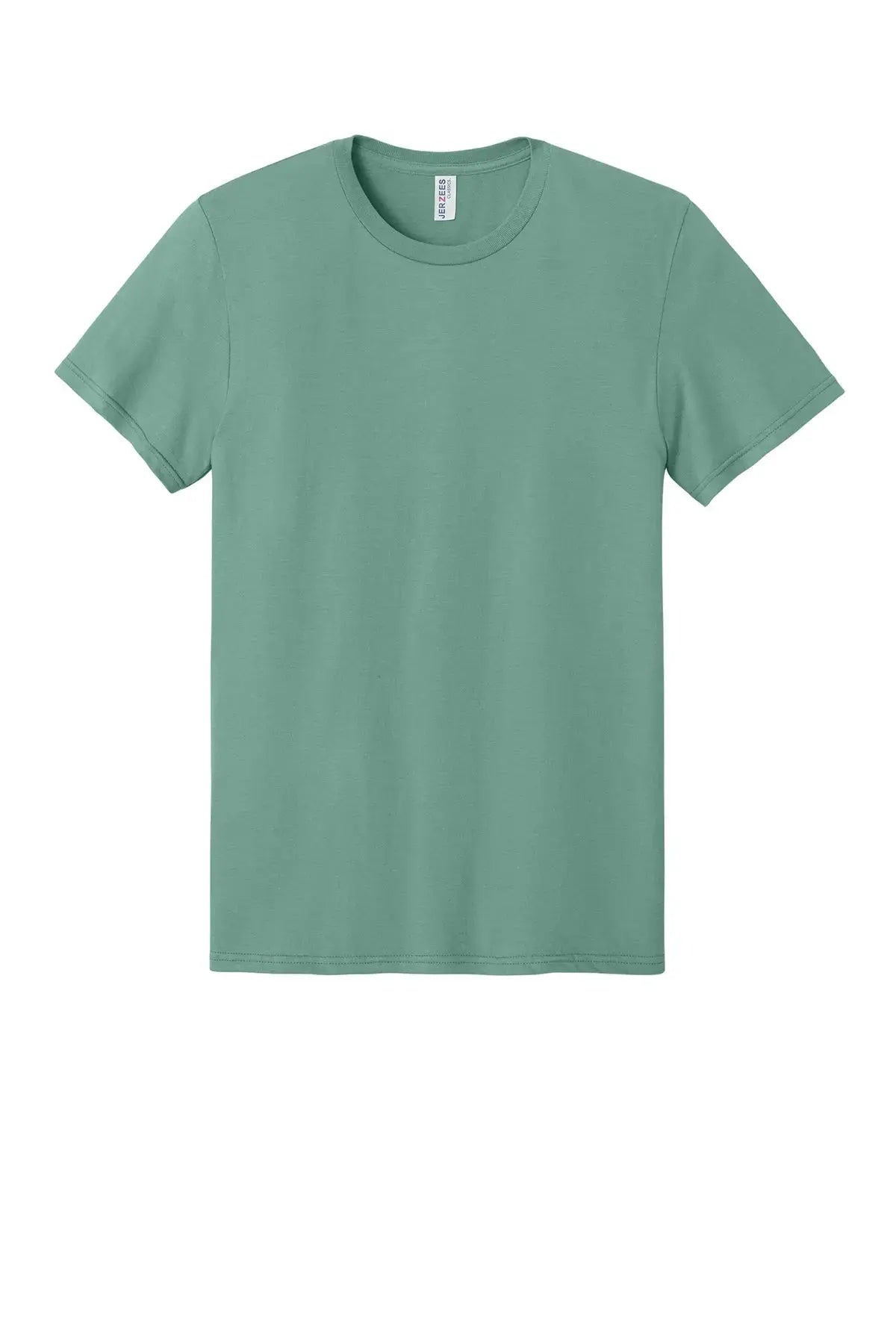 Jerzees Classics™ Unisex Cotton T-Shirt #363m Game Over Merch