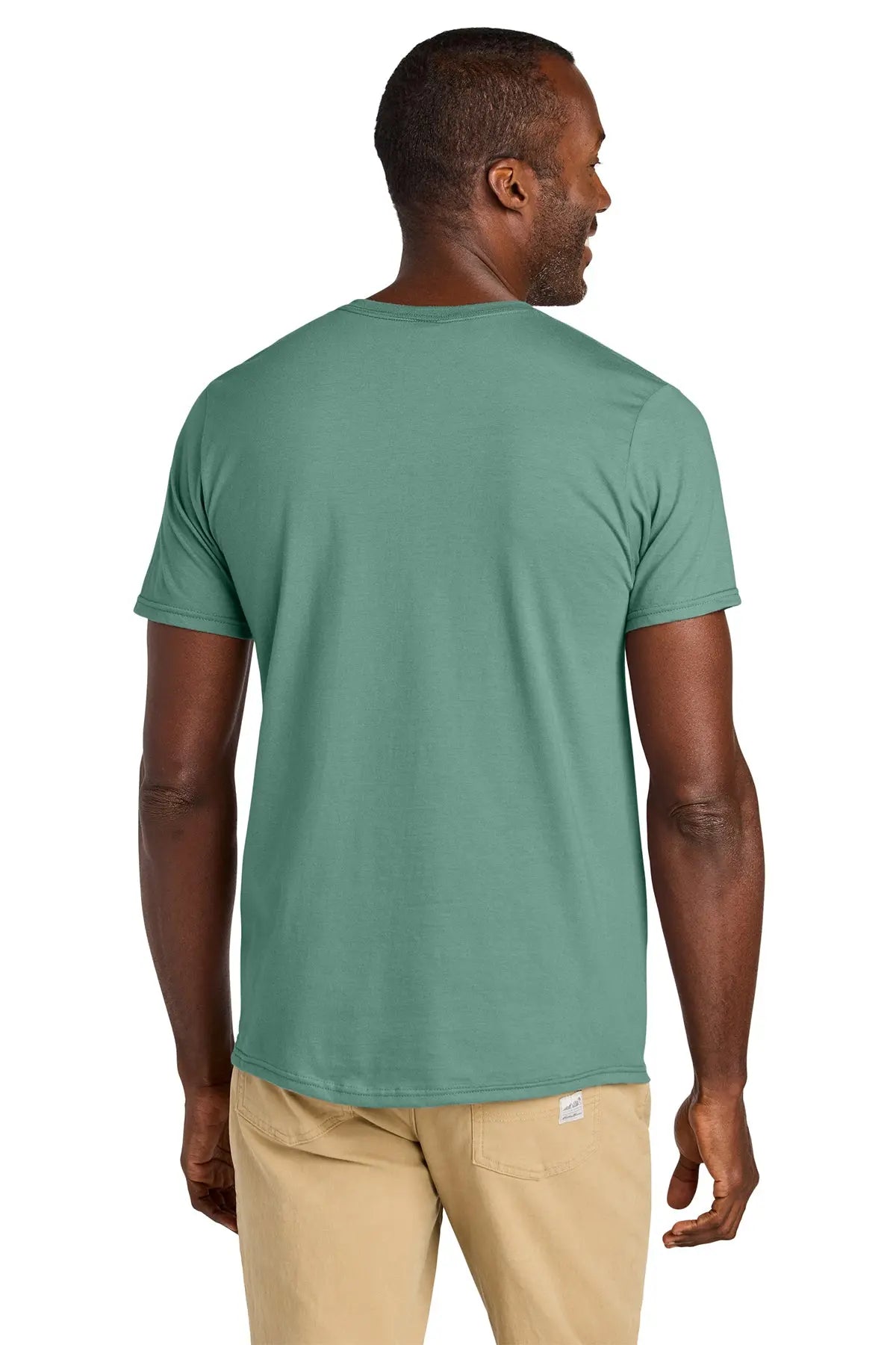 Jerzees Classics™ Unisex Cotton T-Shirt #363m