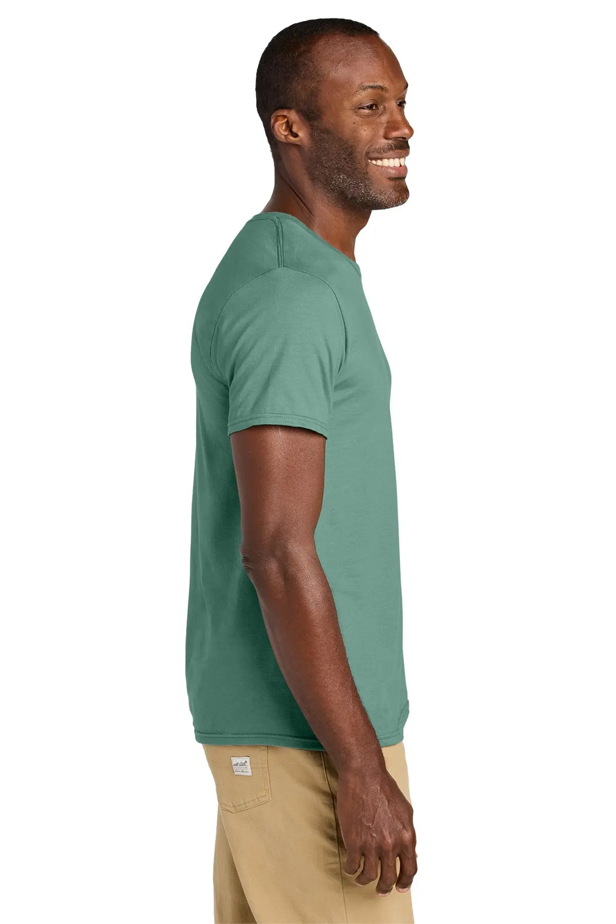 Jerzees Classics™ Unisex Cotton T-Shirt #363m