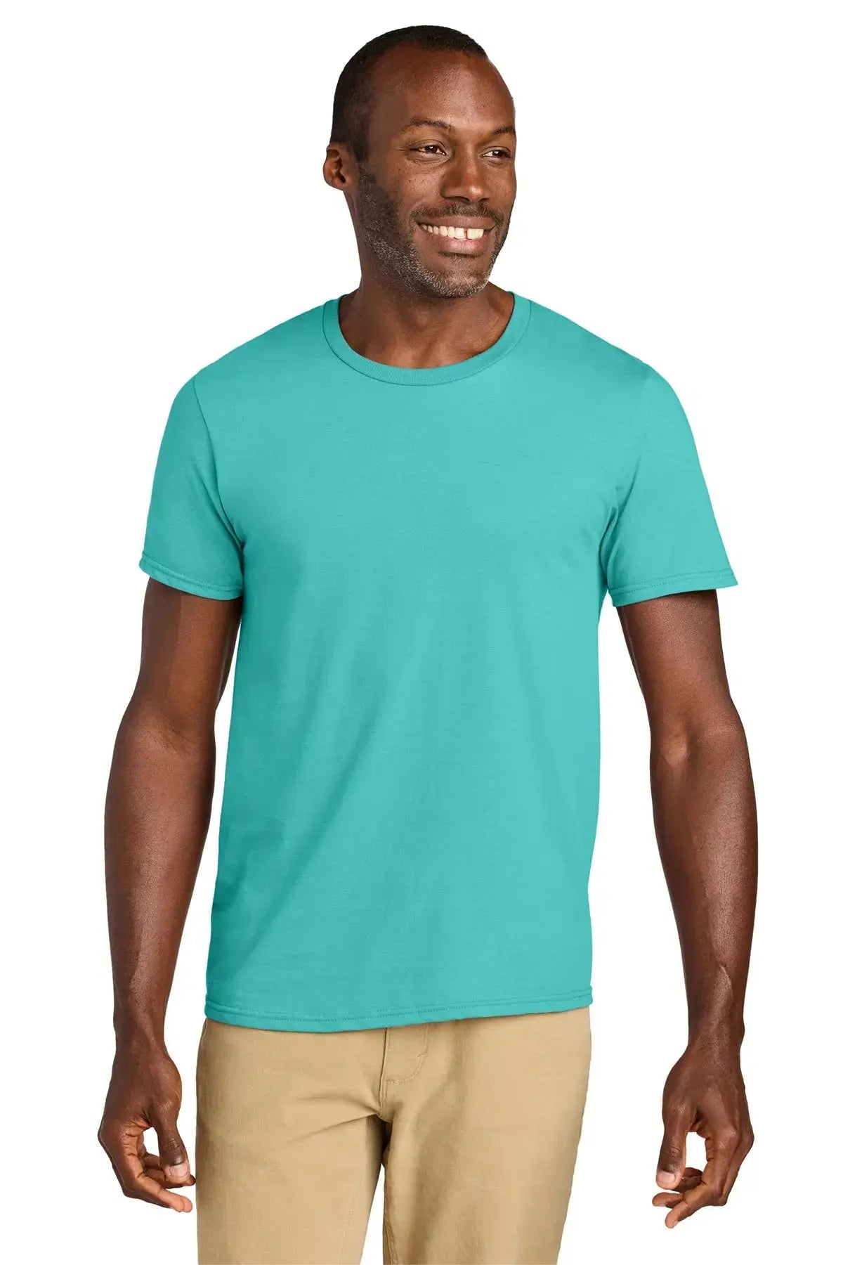 Jerzees Classics™ Unisex Cotton T-Shirt #363m Game Over Merch