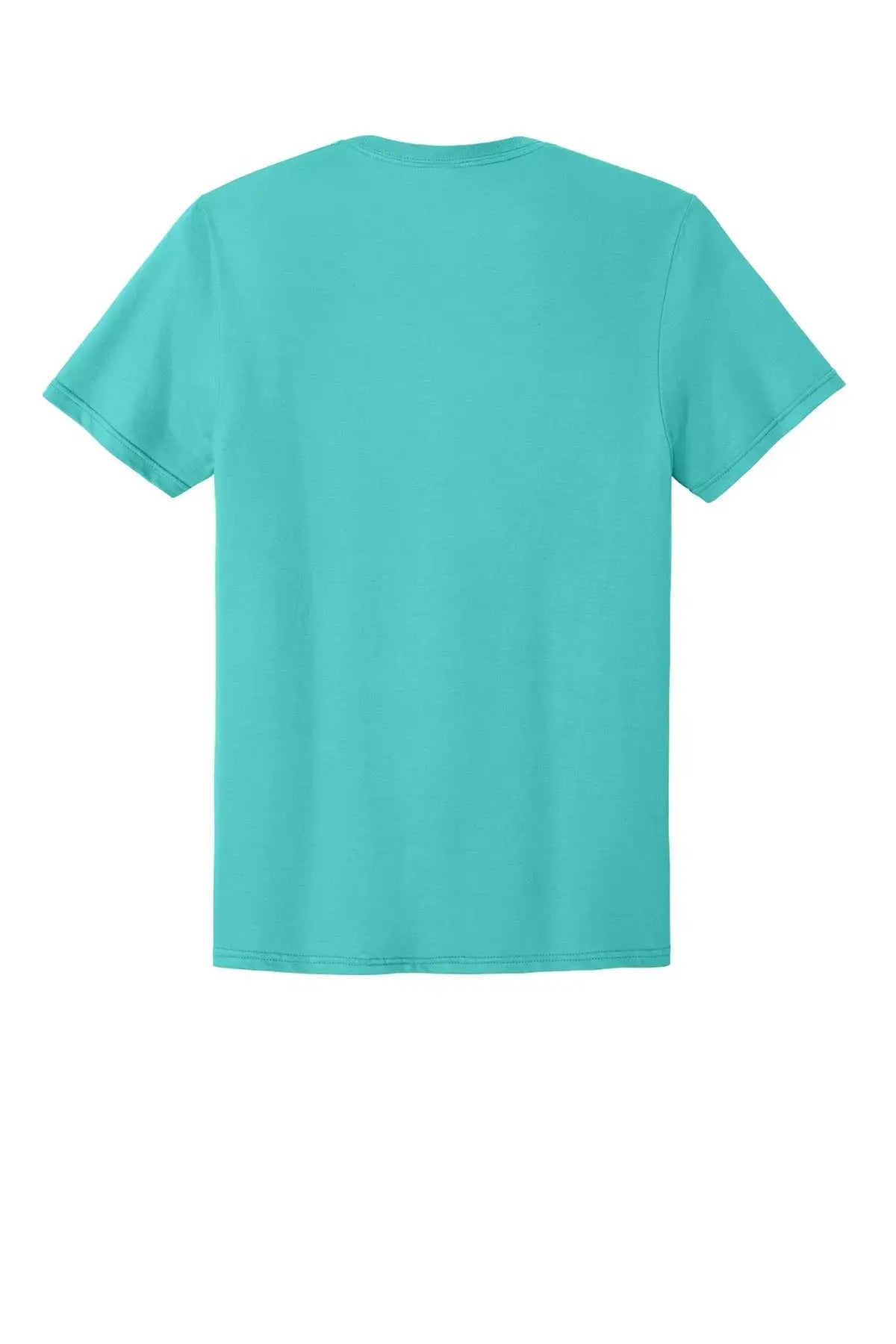 Jerzees Classics™ Unisex Cotton T-Shirt #363m Game Over Merch