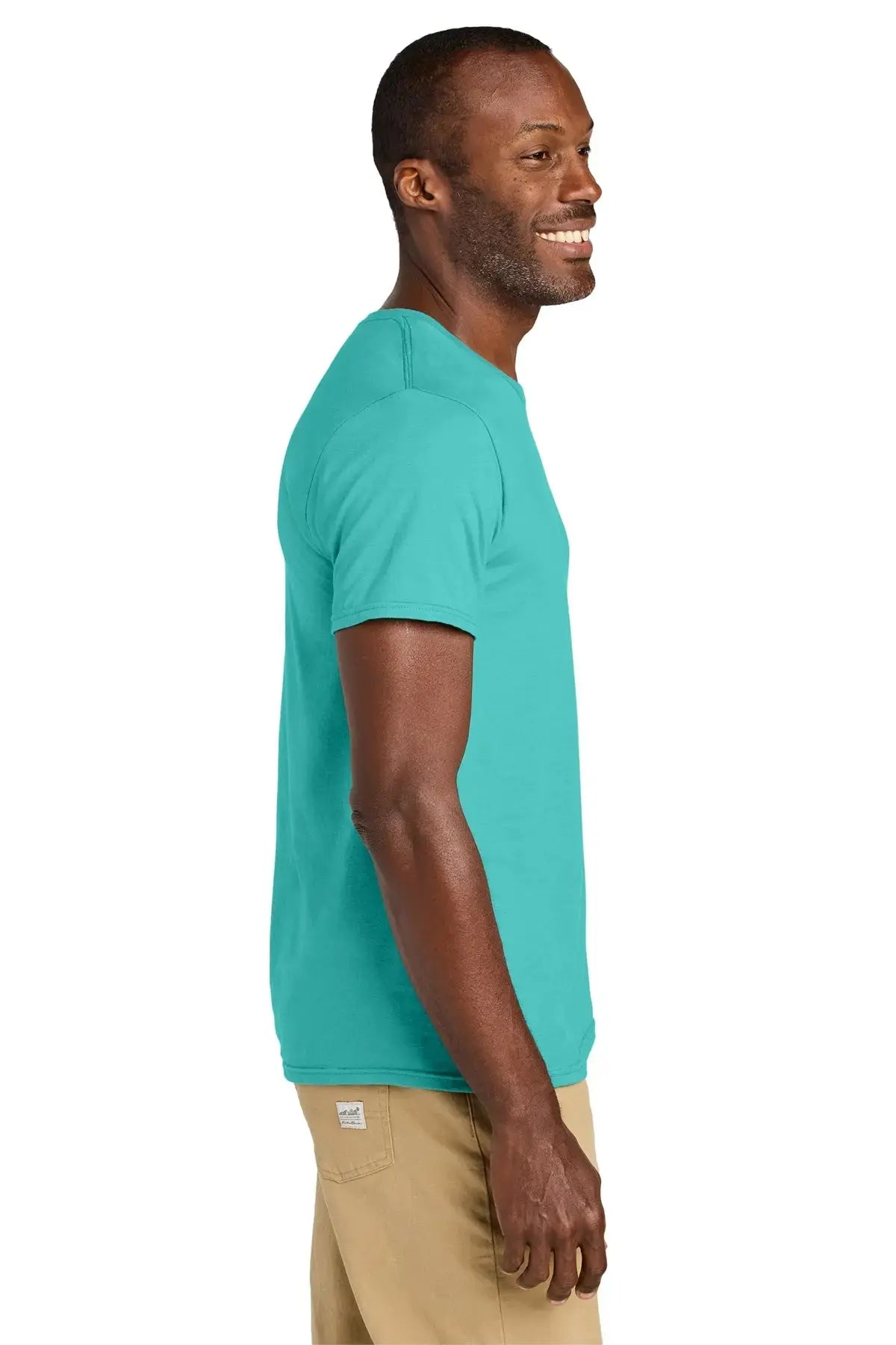 Jerzees Classics™ Unisex Cotton T-Shirt #363m Game Over Merch