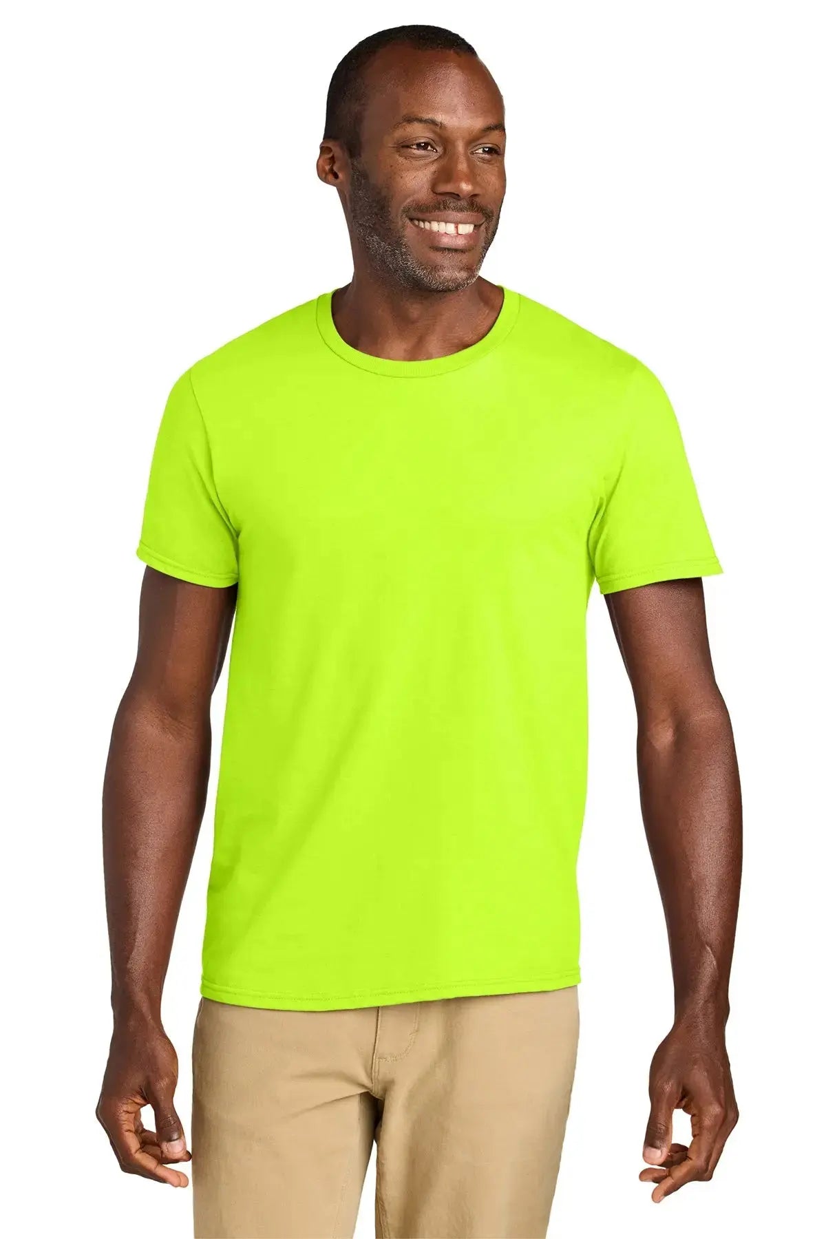 Jerzees Classics™ Unisex Cotton T-Shirt #363m Game Over Merch