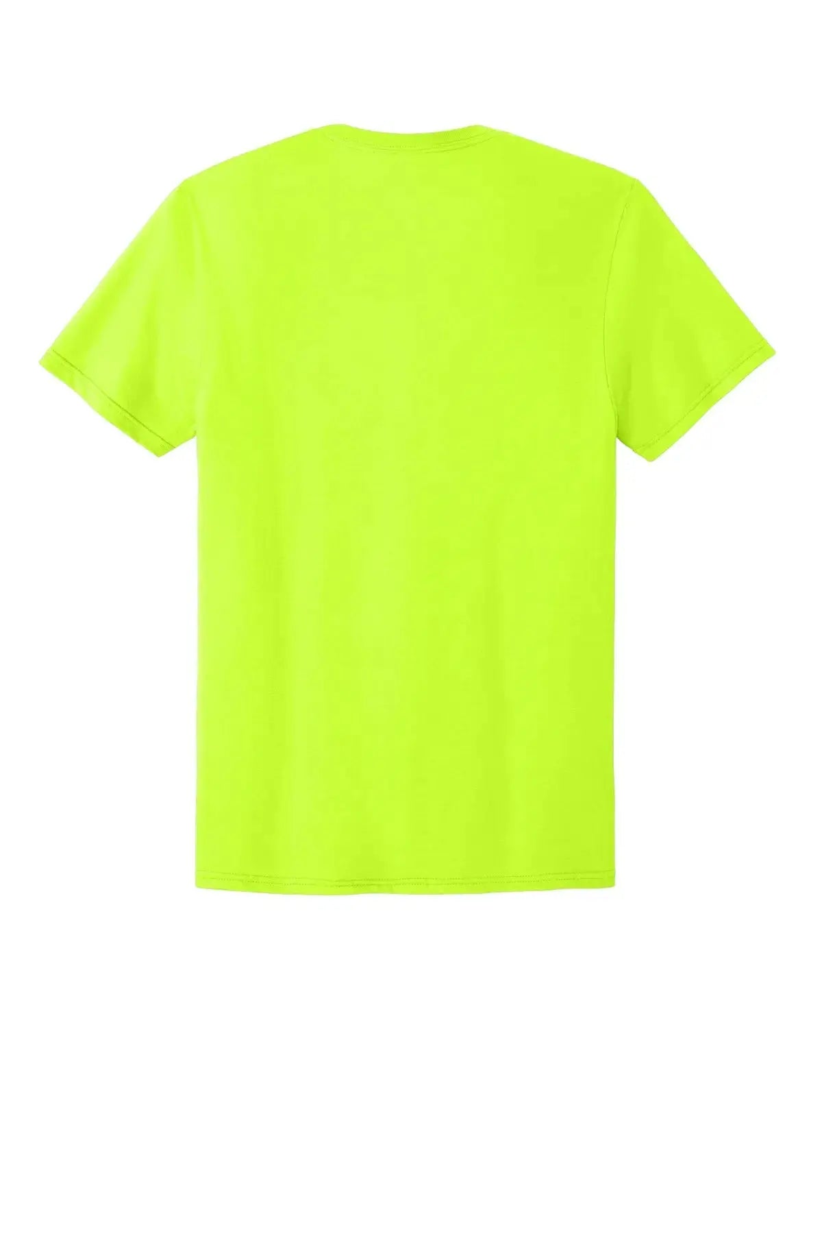 Jerzees Classics™ Unisex Cotton T-Shirt #363m Game Over Merch