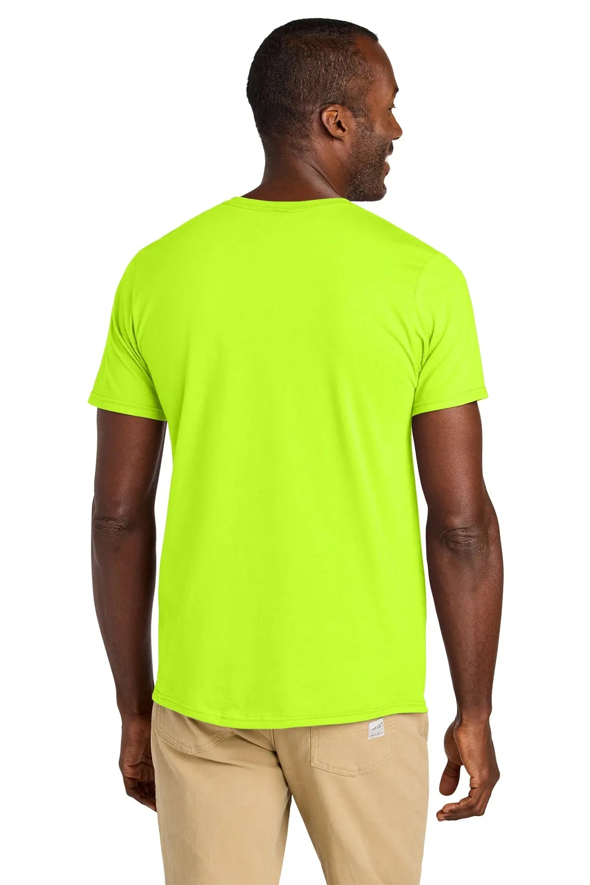 Jerzees Classics™ Unisex Cotton T-Shirt #363m