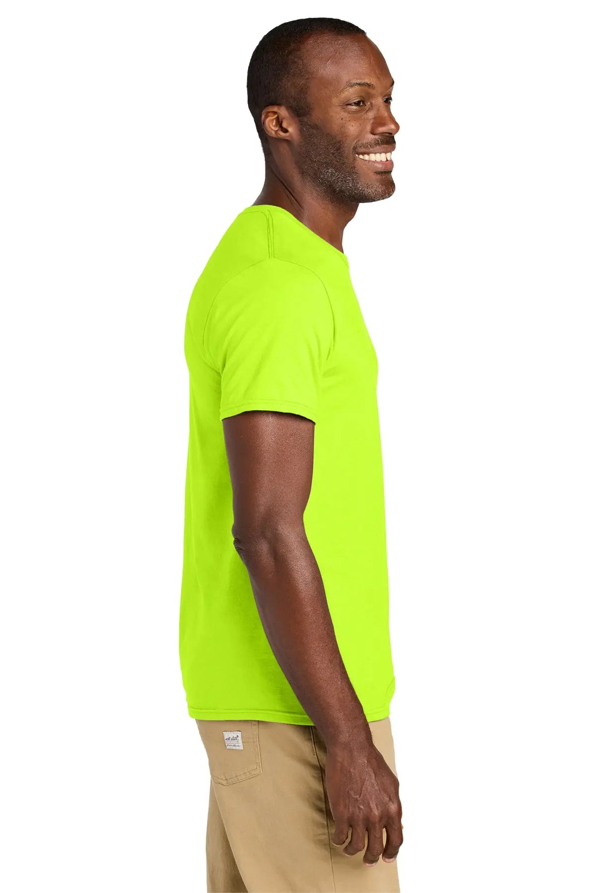Jerzees Classics™ Unisex Cotton T-Shirt #363m