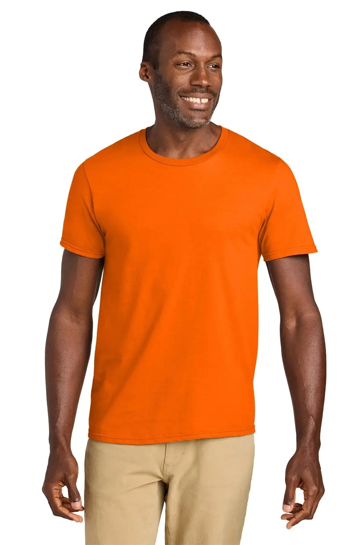 Jerzees Classics™ Unisex Cotton T-Shirt #363m Game Over Merch