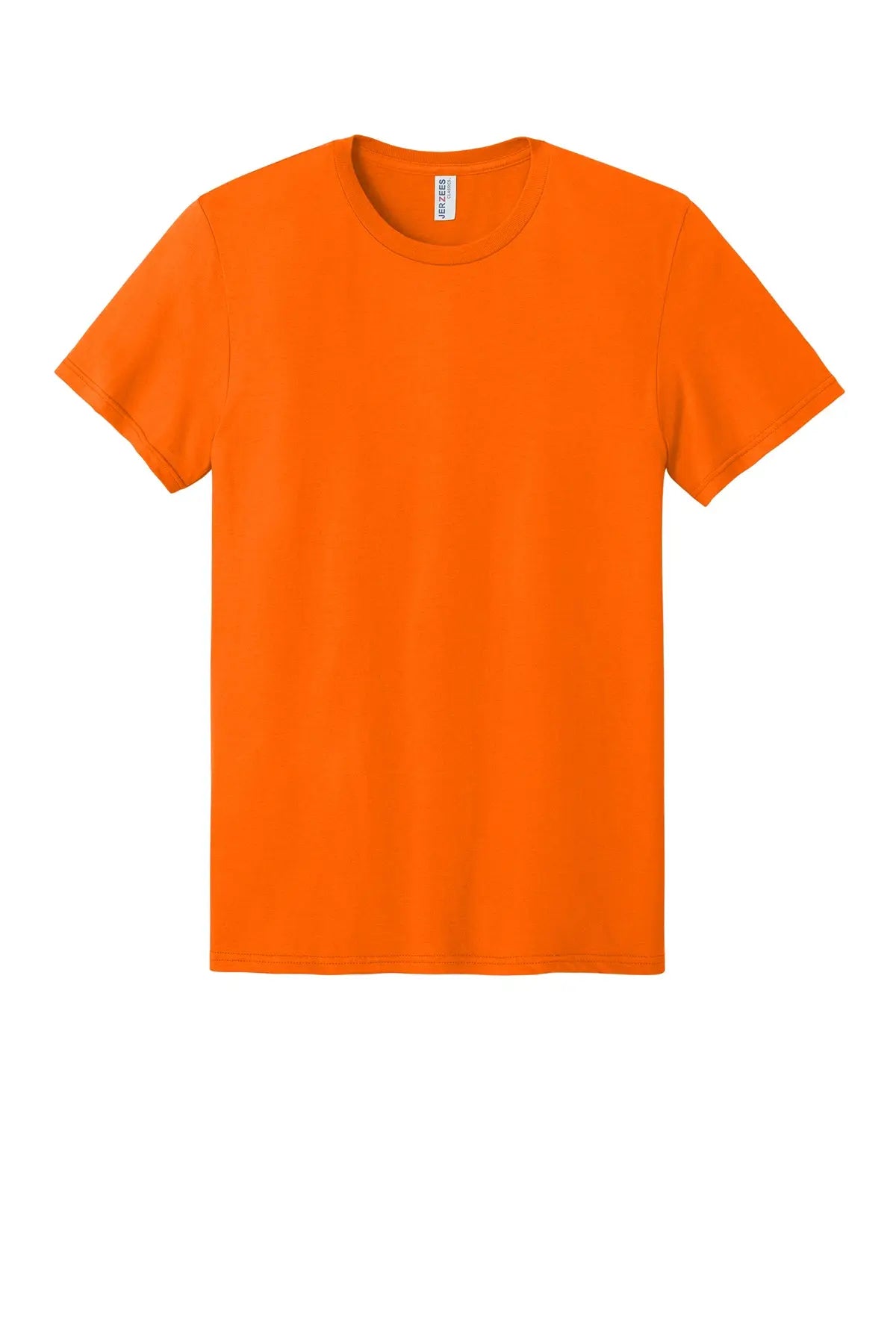 Jerzees Classics™ Unisex Cotton T-Shirt #363m