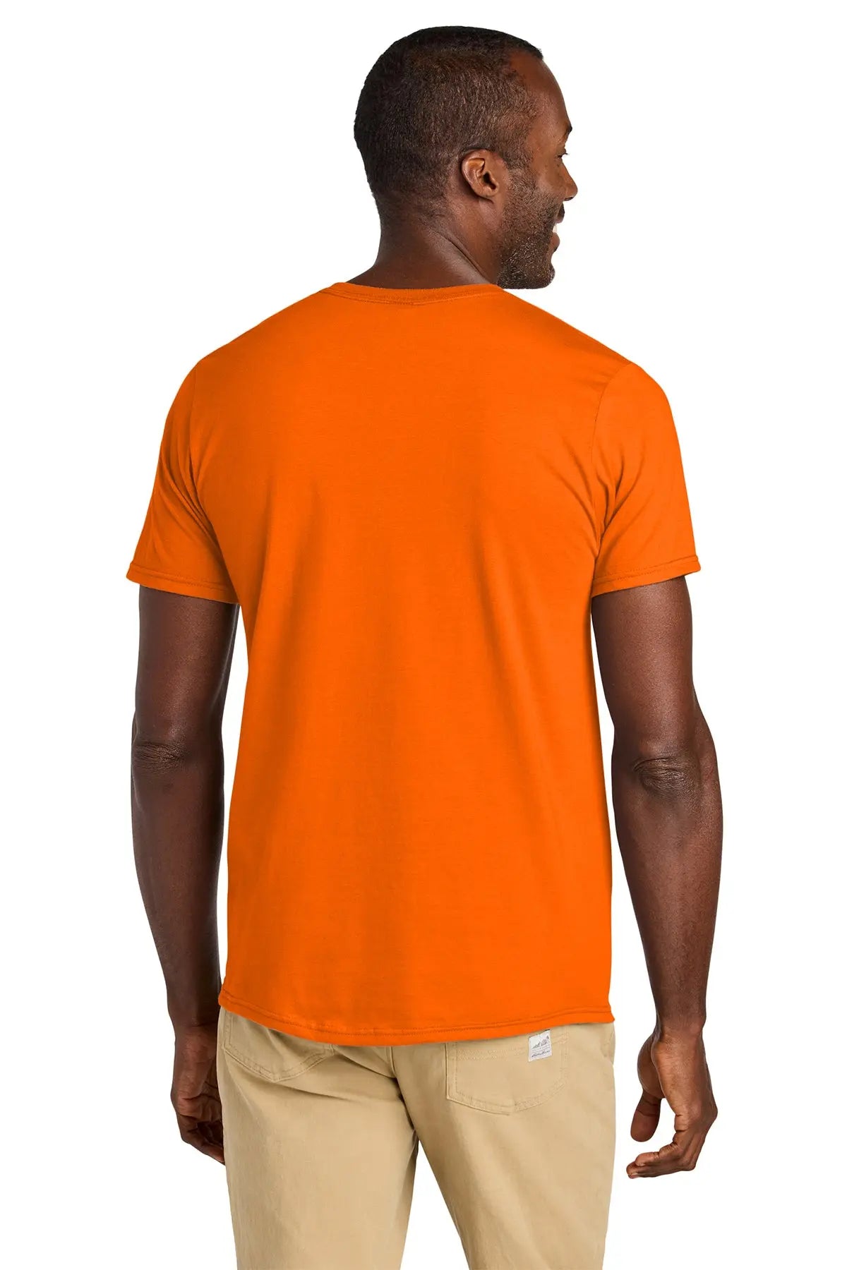 Jerzees Classics™ Unisex Cotton T-Shirt #363m