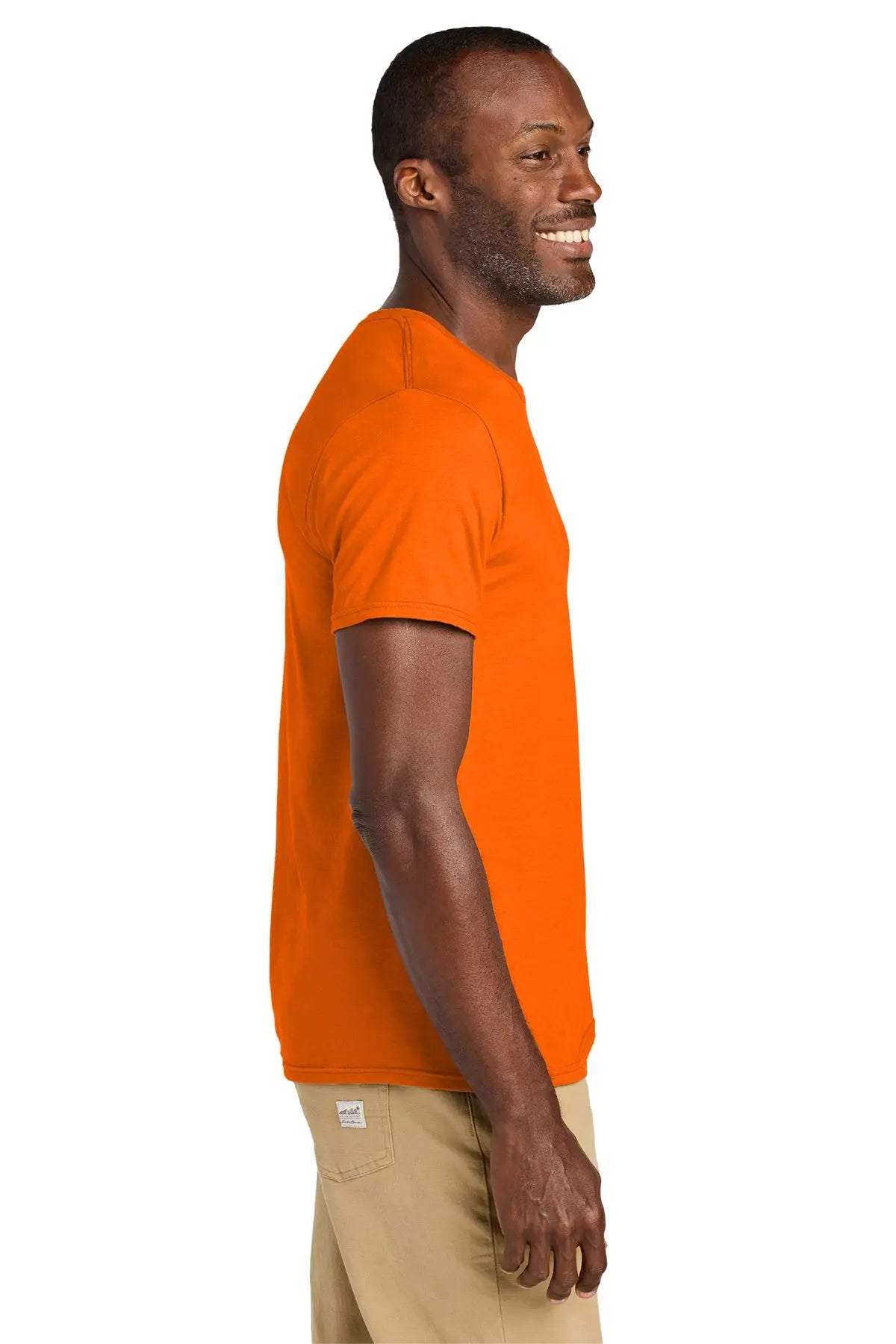 Jerzees Classics™ Unisex Cotton T-Shirt #363m