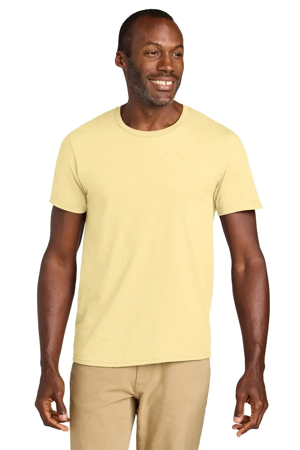 Jerzees Classics™ Unisex Cotton T-Shirt #363m Game Over Merch