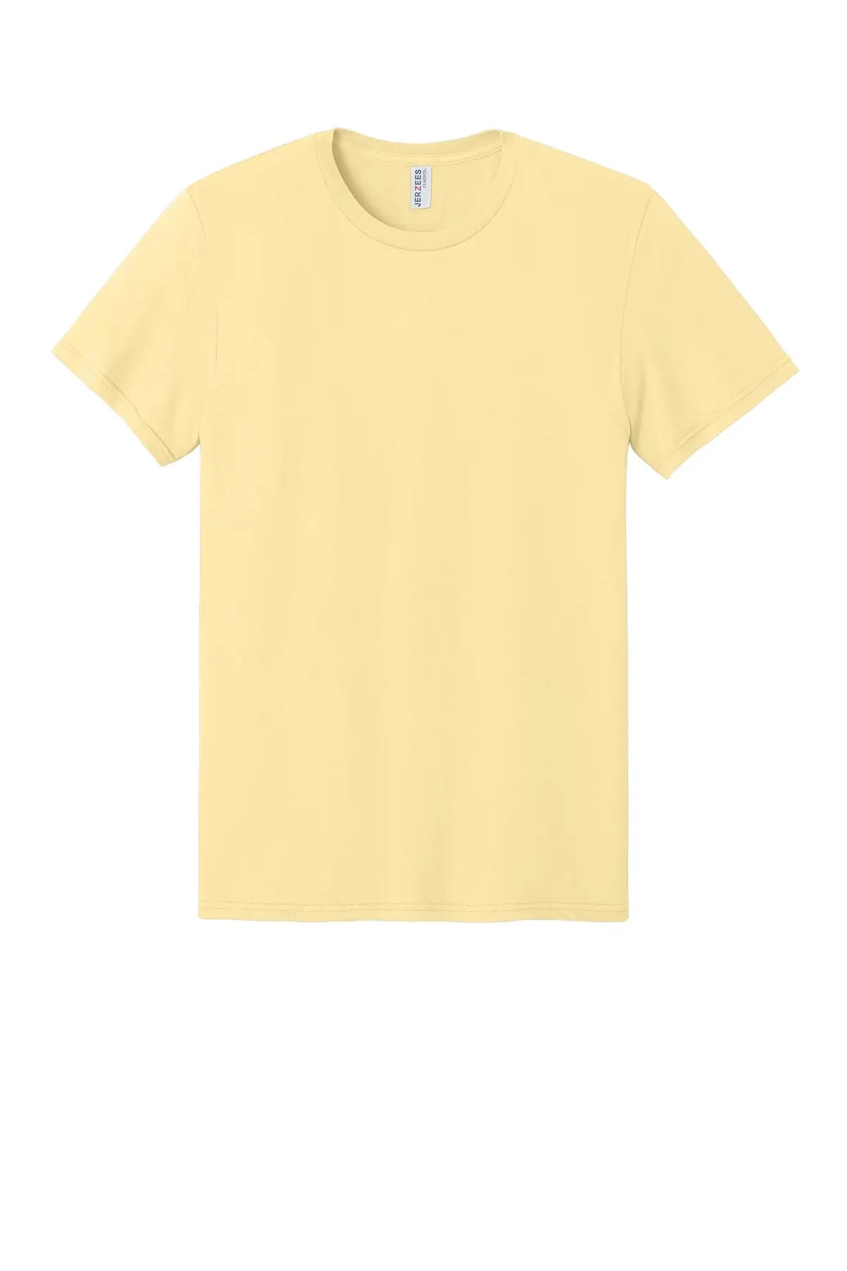 Jerzees Classics™ Unisex Cotton T-Shirt #363m