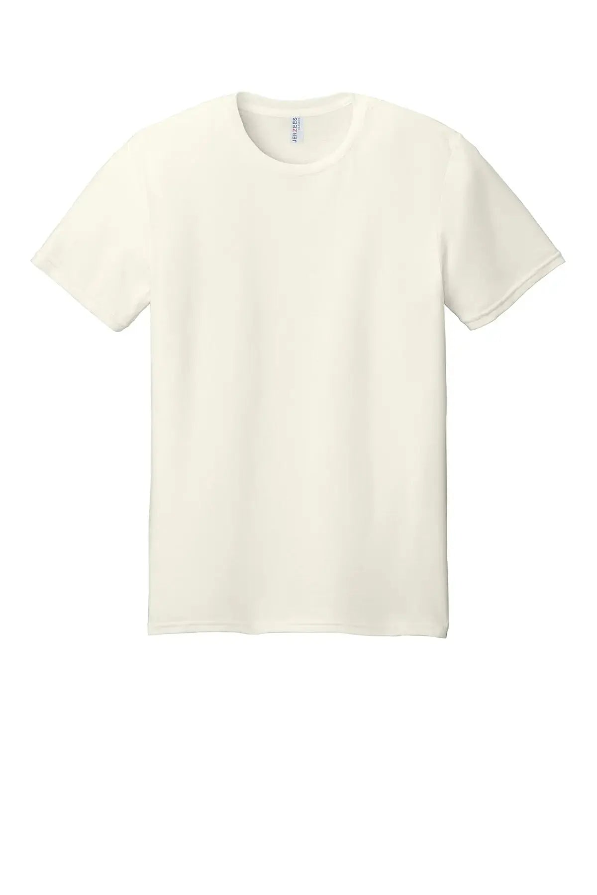 Jerzees Classics™ Unisex Cotton T-Shirt #363m Game Over Merch