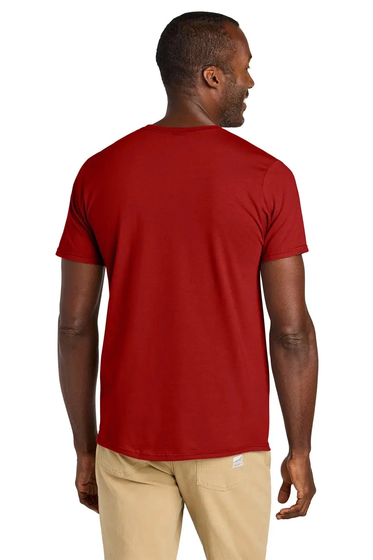 Jerzees Classics™ Unisex Cotton T-Shirt #363m Game Over Merch