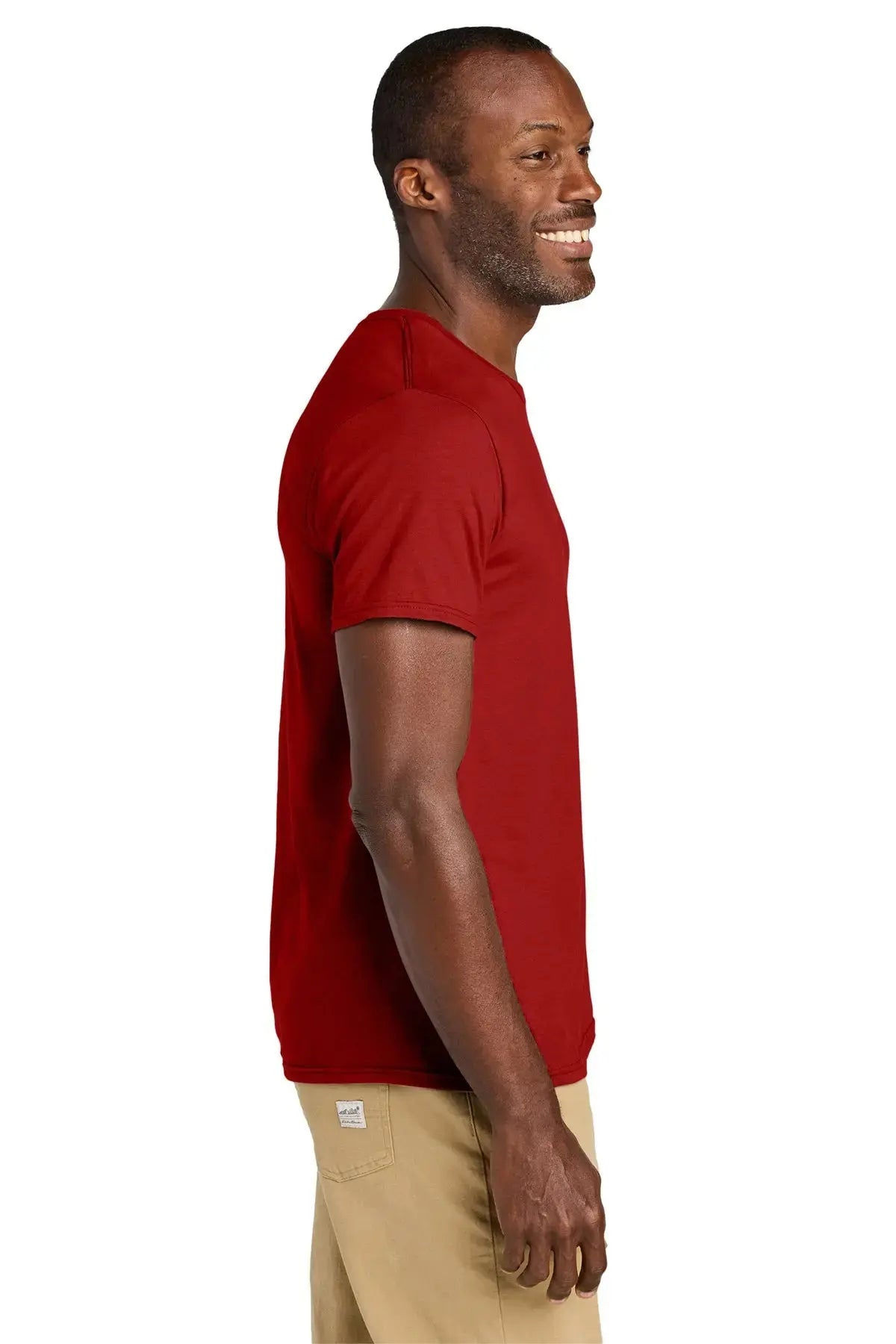 Jerzees Classics™ Unisex Cotton T-Shirt #363m Game Over Merch