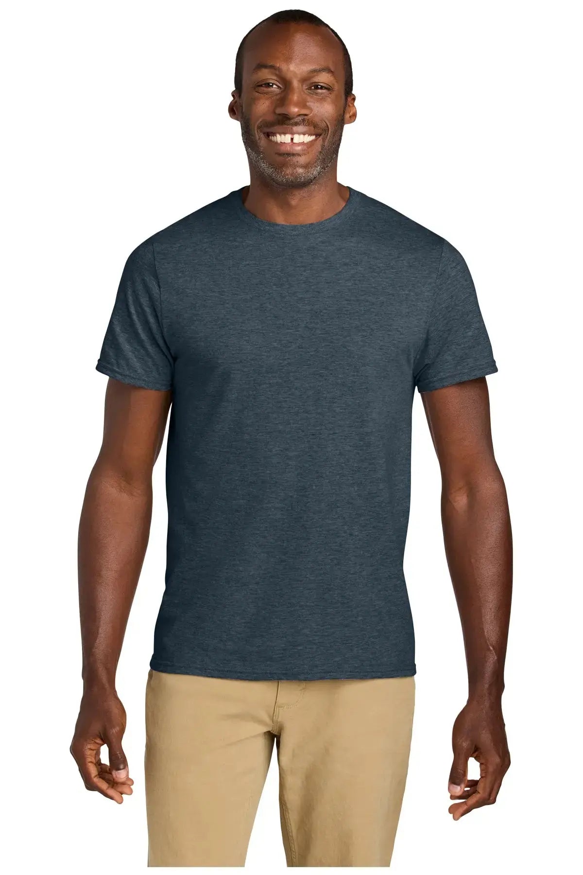 Jerzees Classics™ Unisex Cotton T-Shirt #363m Game Over Merch