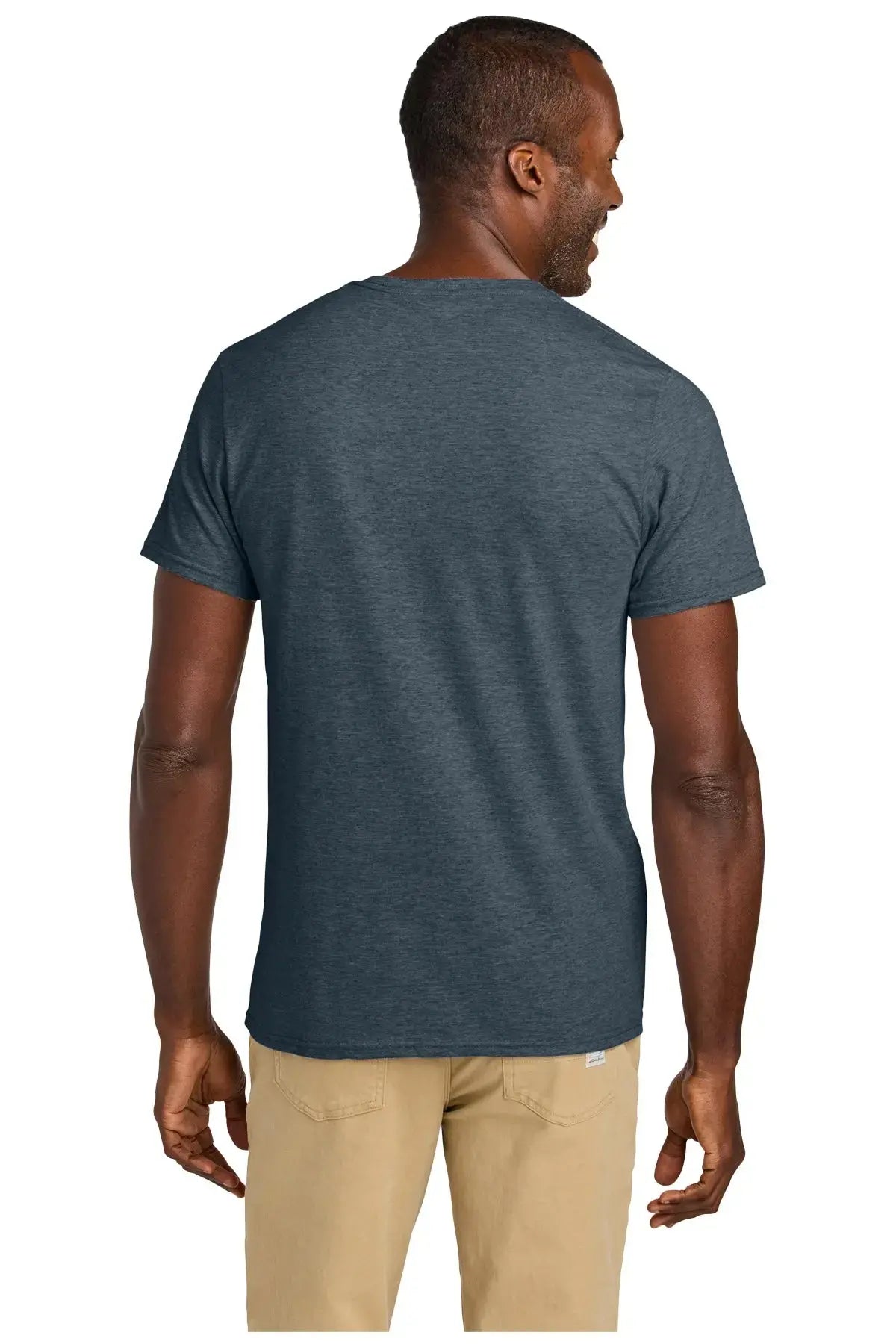 Jerzees Classics™ Unisex Cotton T-Shirt #363m Game Over Merch