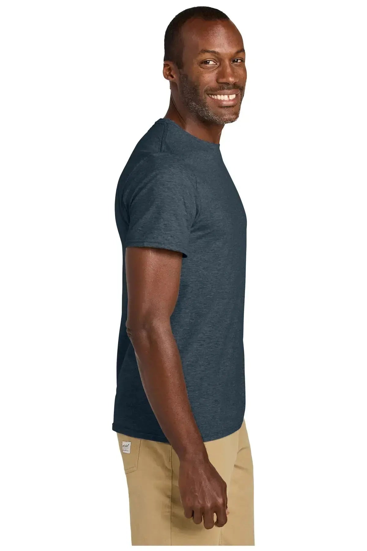 Jerzees Classics™ Unisex Cotton T-Shirt #363m Game Over Merch