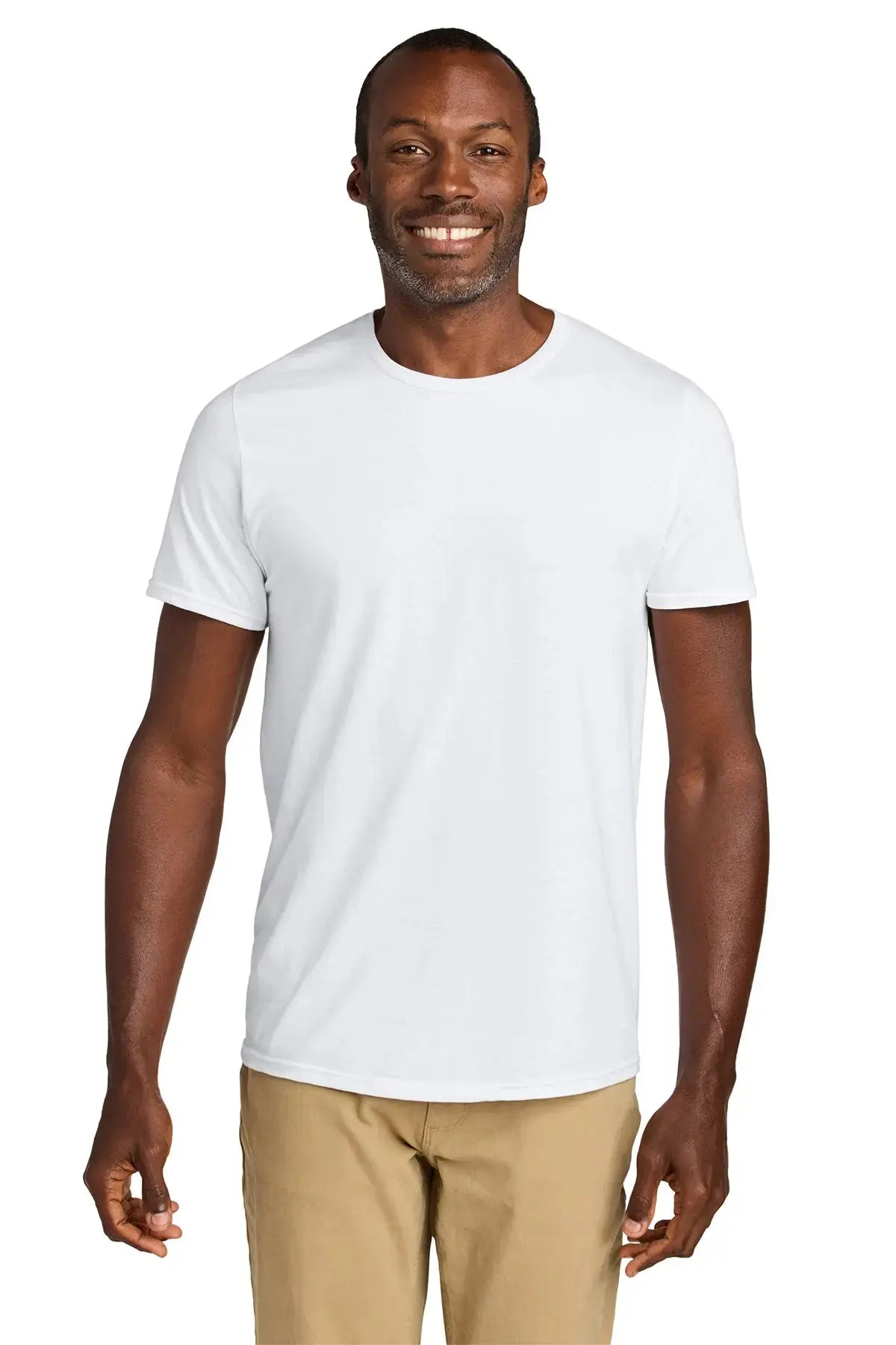 Jerzees Classics™ Unisex Cotton T-Shirt #363m Game Over Merch