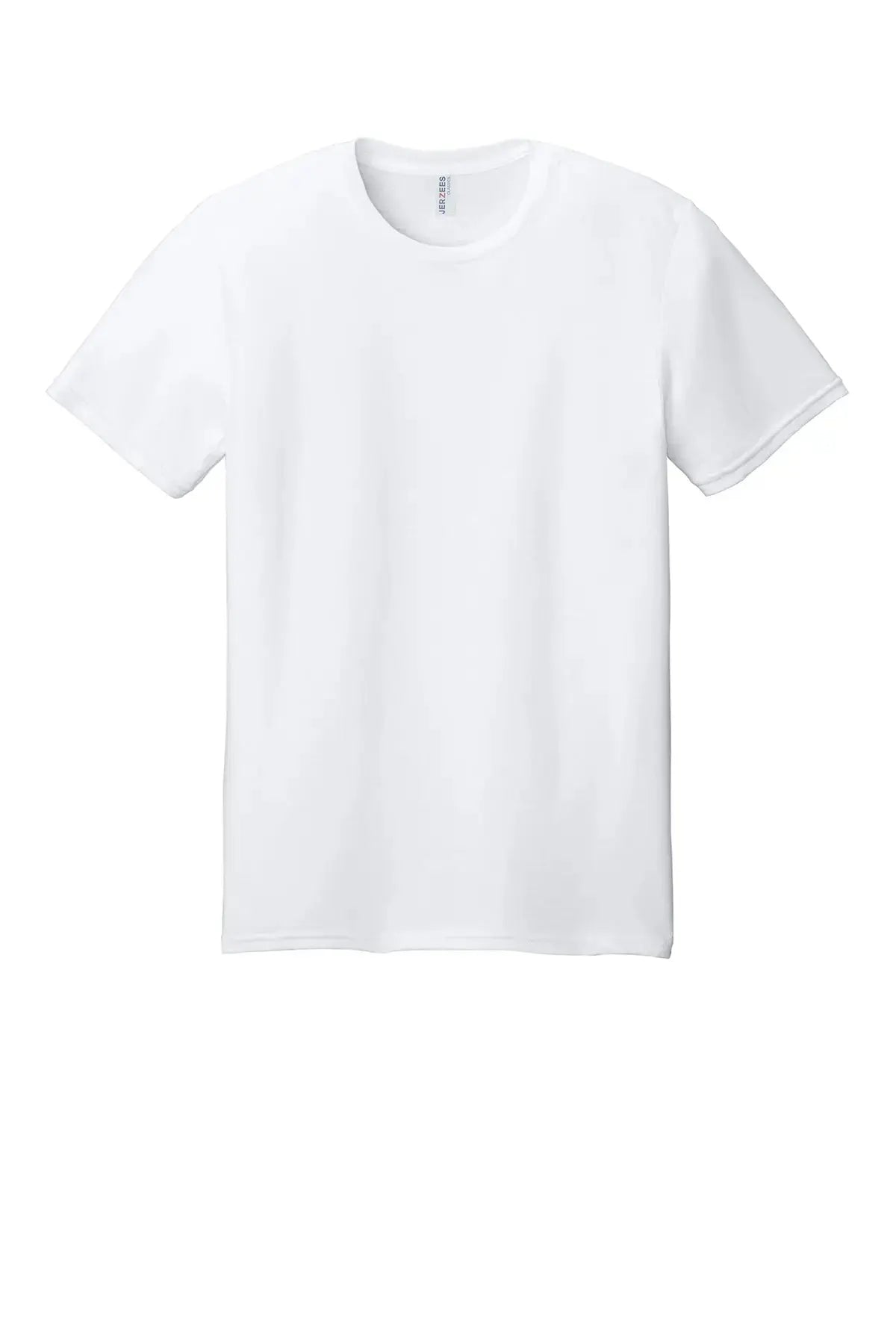 Jerzees Classics™ Unisex Cotton T-Shirt #363m Game Over Merch