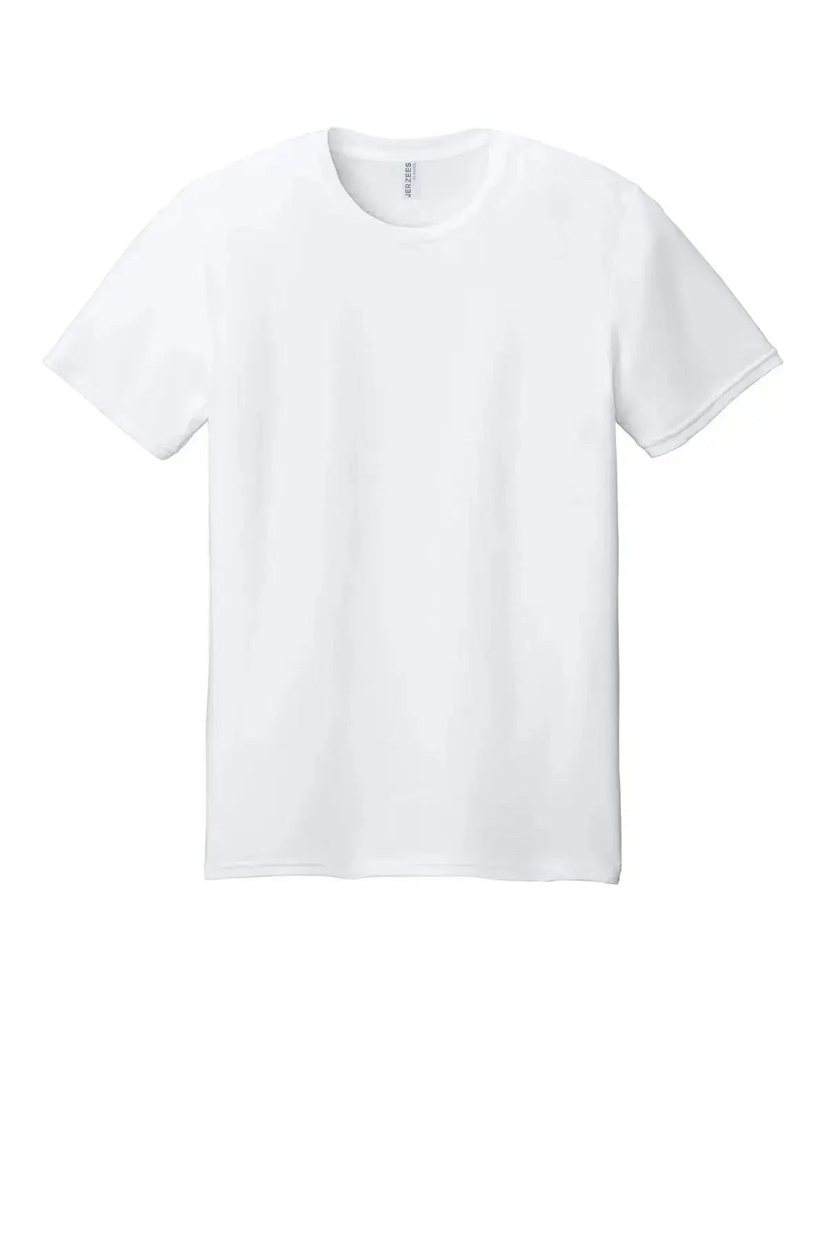 Jerzees Classics™ Unisex Cotton T-Shirt #363m Game Over Merch