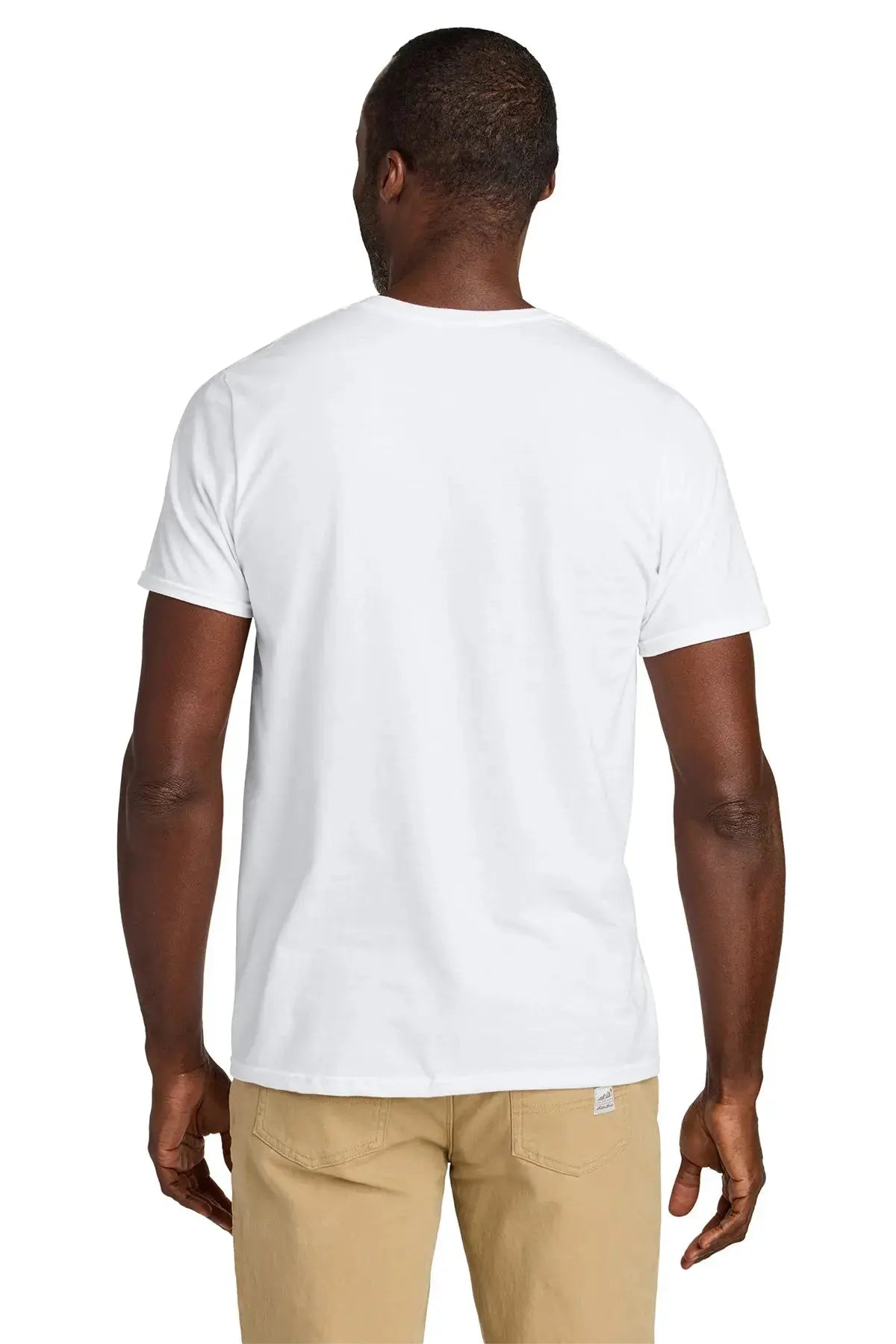 Jerzees Classics™ Unisex Cotton T-Shirt #363m Game Over Merch