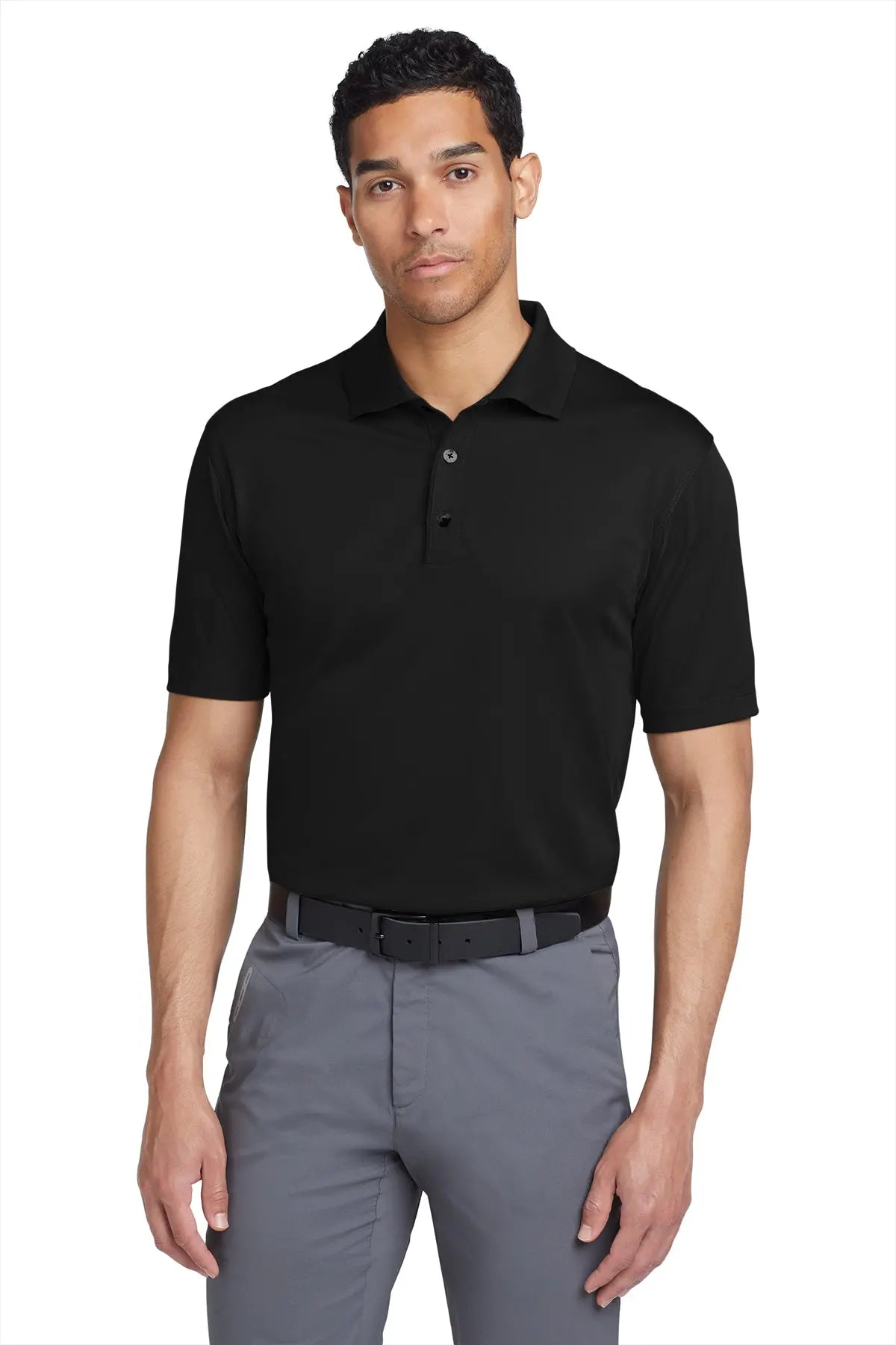 Nike Tech Basic Dri-FIT Polo #203690Game Over Merch