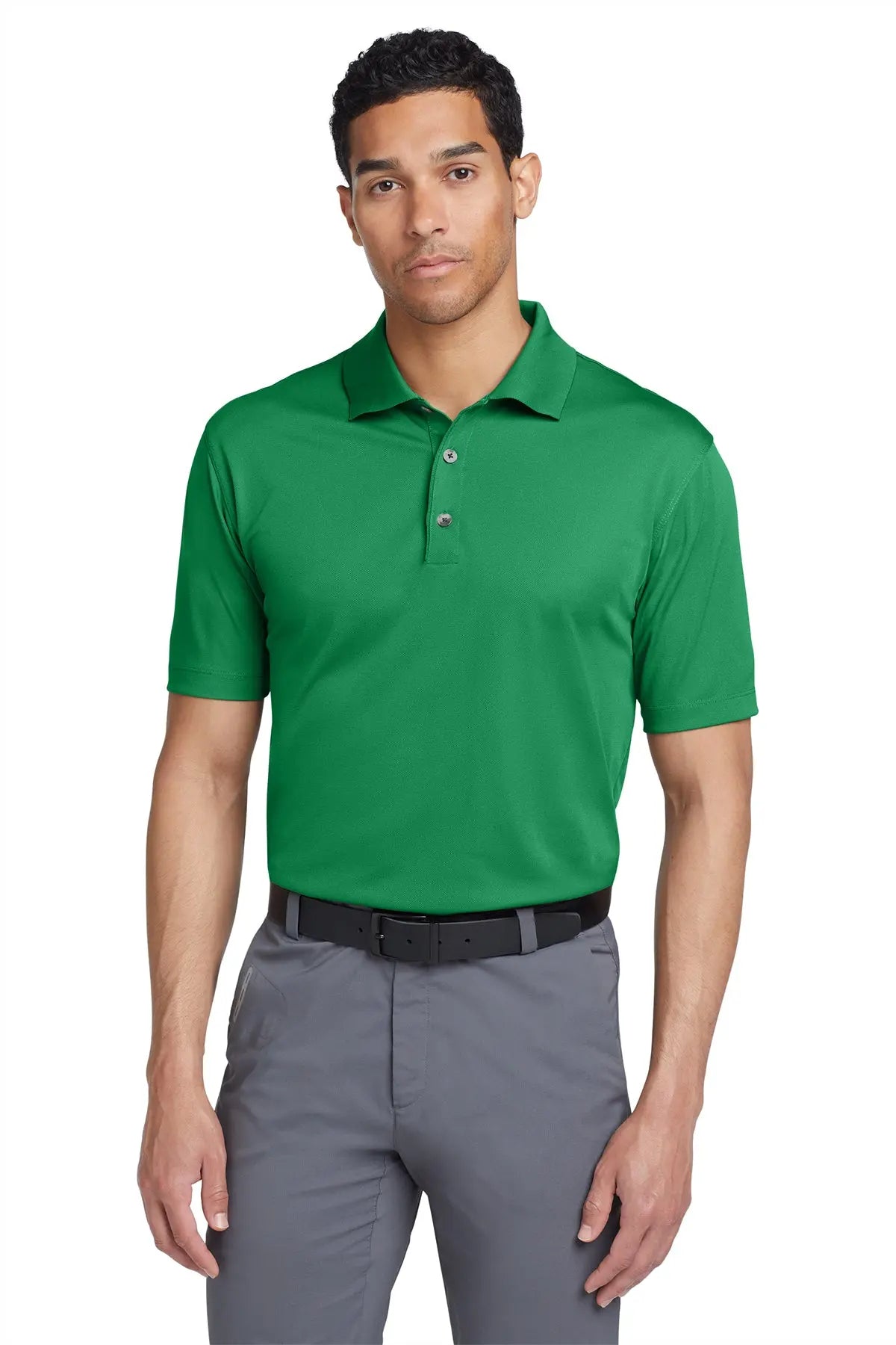 Nike Tech Basic Dri-FIT Polo #203690Game Over Merch