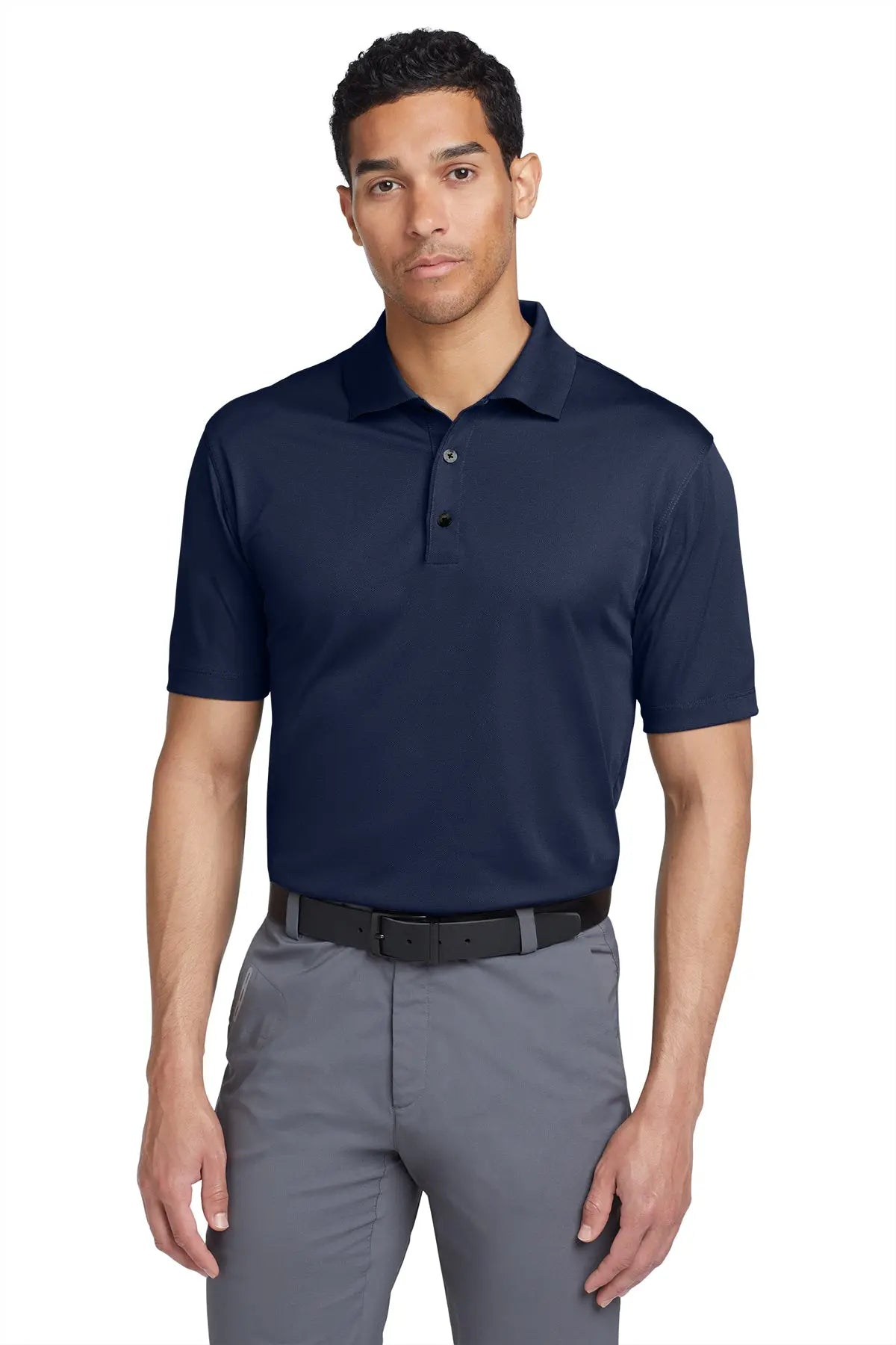 Nike Tech Basic Dri-FIT Polo #203690Game Over Merch