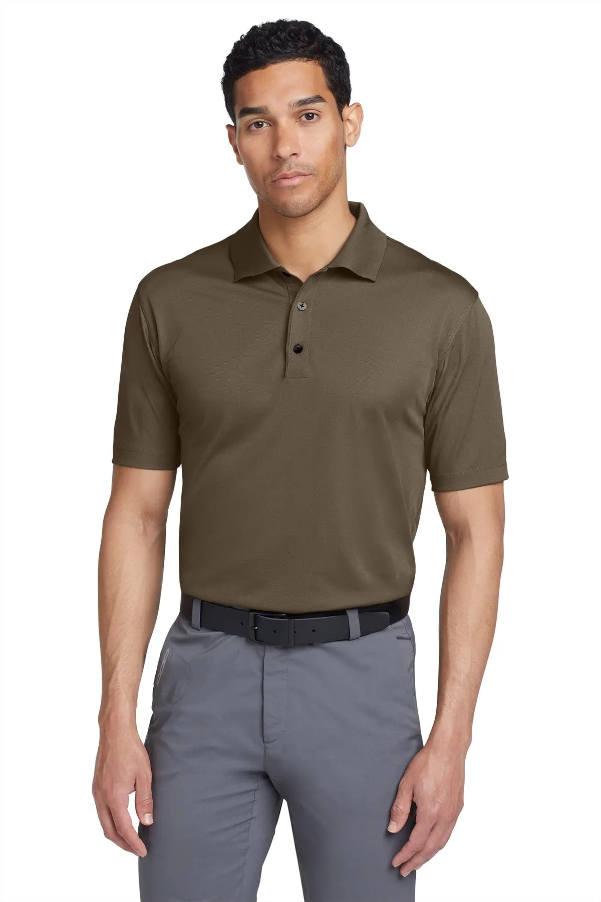 Nike Tech Basic Dri-FIT Polo #203690Game Over Merch