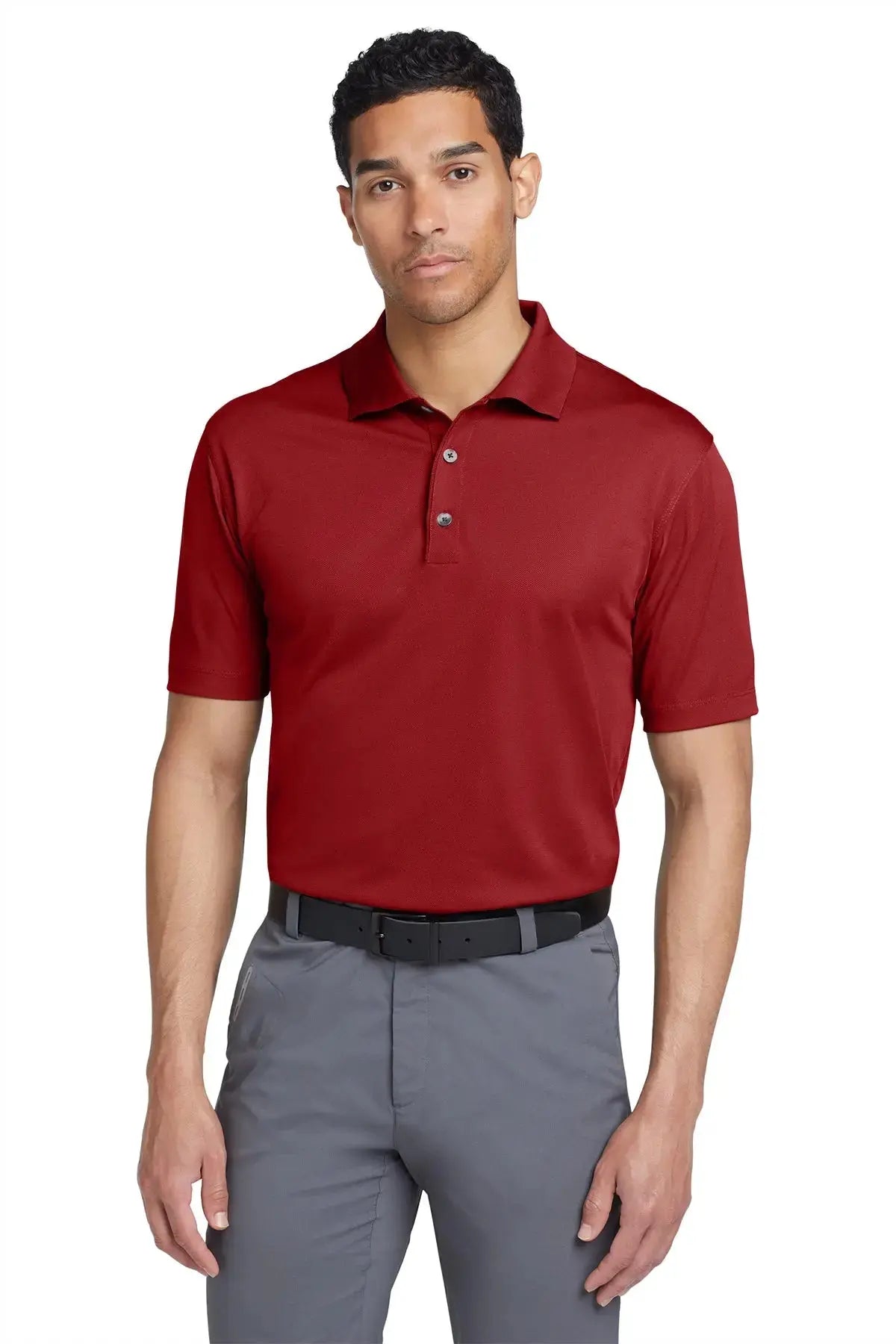 Nike Tech Basic Dri-FIT Polo #203690Game Over Merch