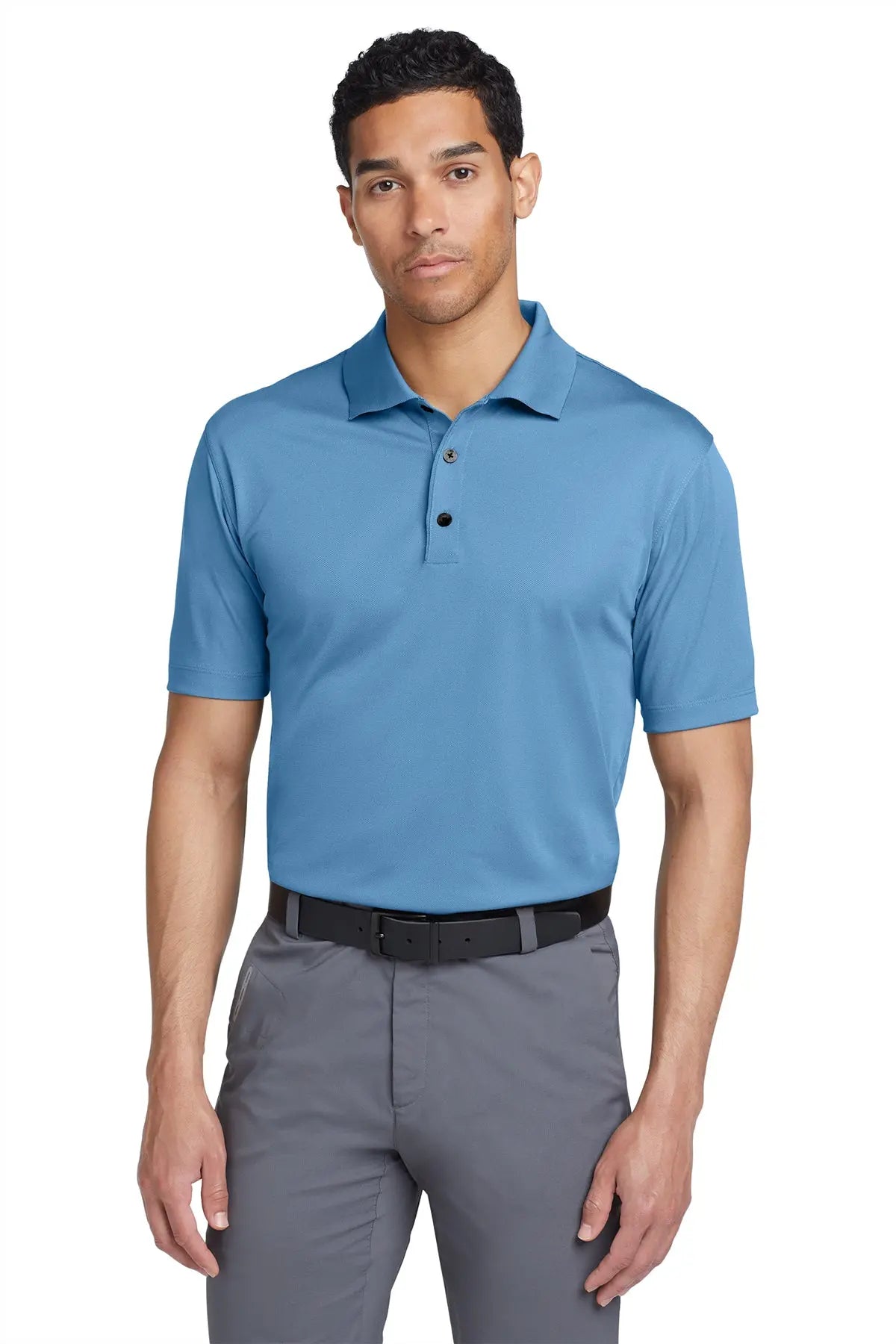Nike Tech Basic Dri-FIT Polo #203690Game Over Merch