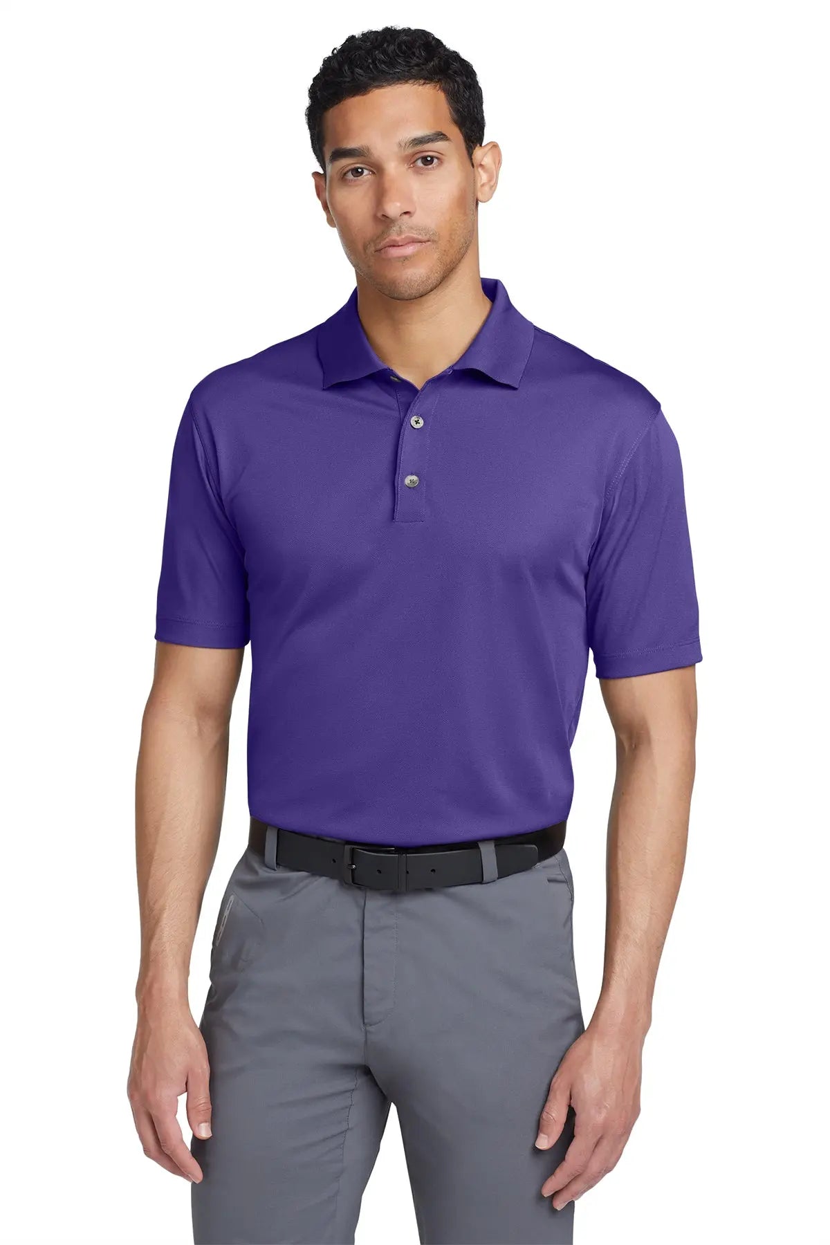 Nike Tech Basic Dri-FIT Polo #203690Game Over Merch