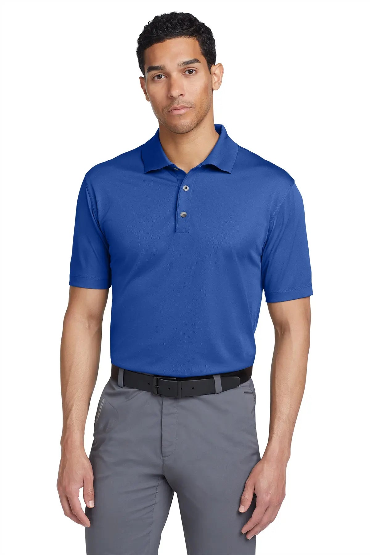 Nike Tech Basic Dri-FIT Polo #203690Game Over Merch