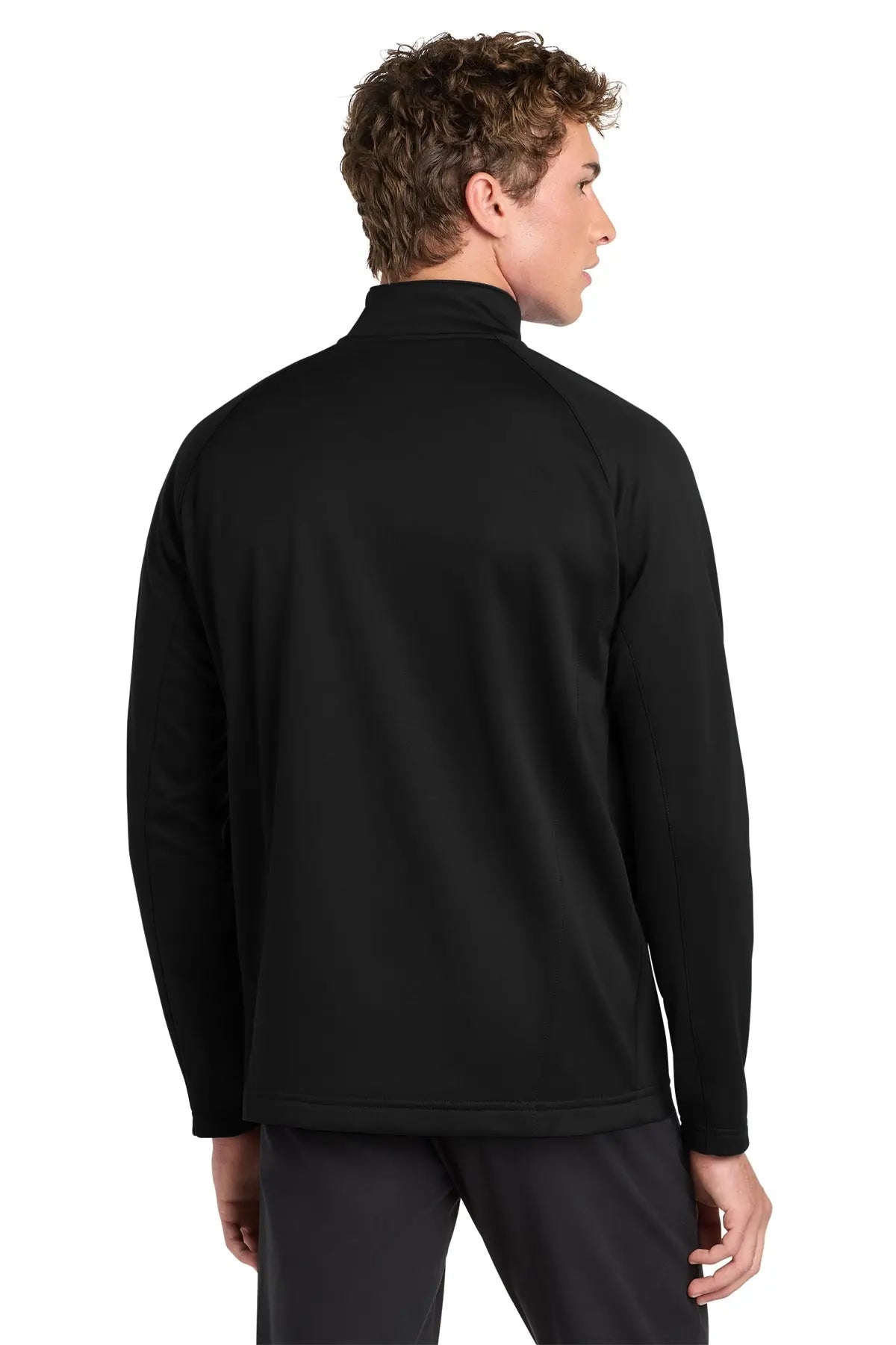 Sport-Tek® Sport-Wick® Fleece 1/4-Zip Pullover #F243 Game Over Merch