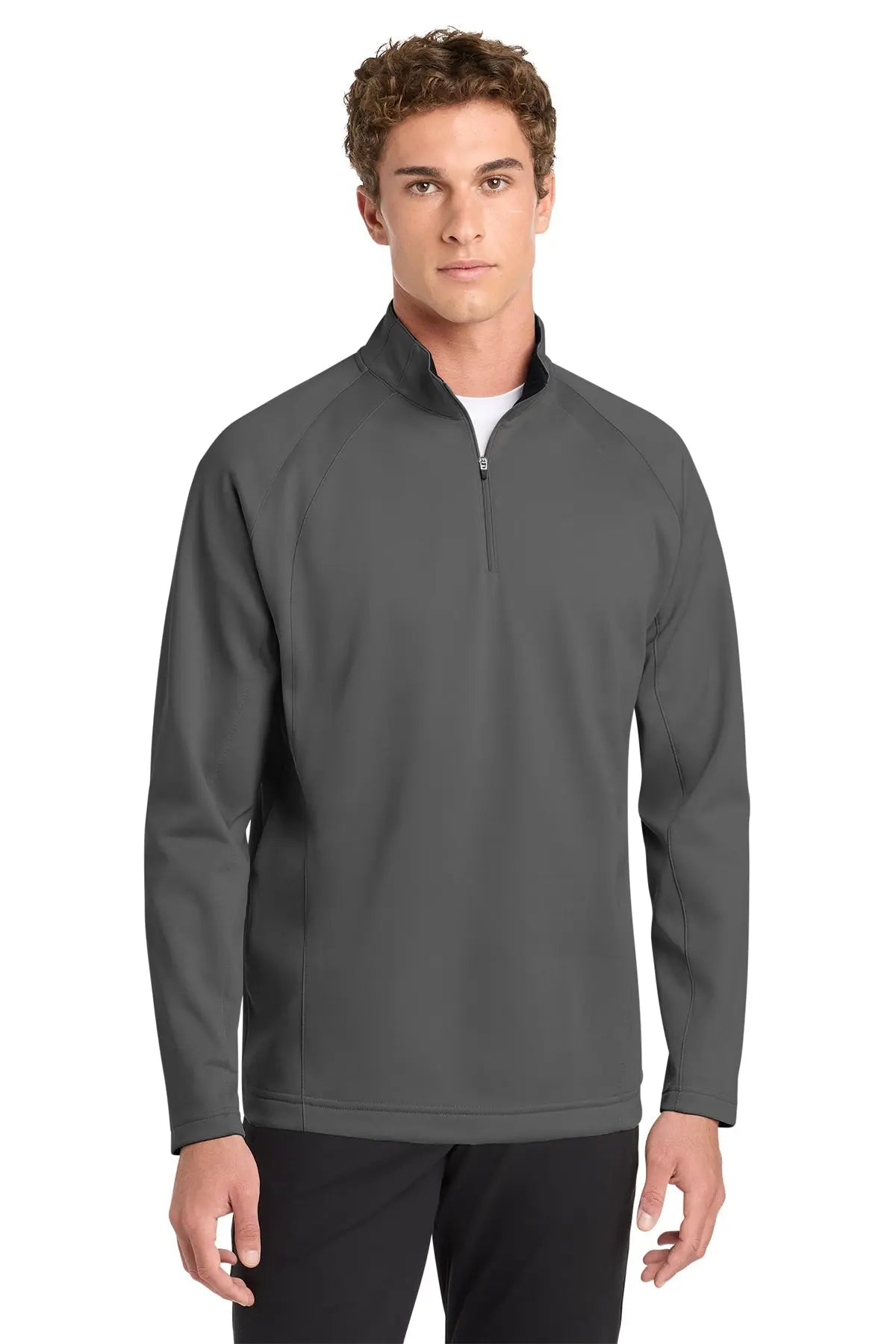 Sport-Tek® Sport-Wick® Fleece 1/4-Zip Pullover #F243 Game Over Merch