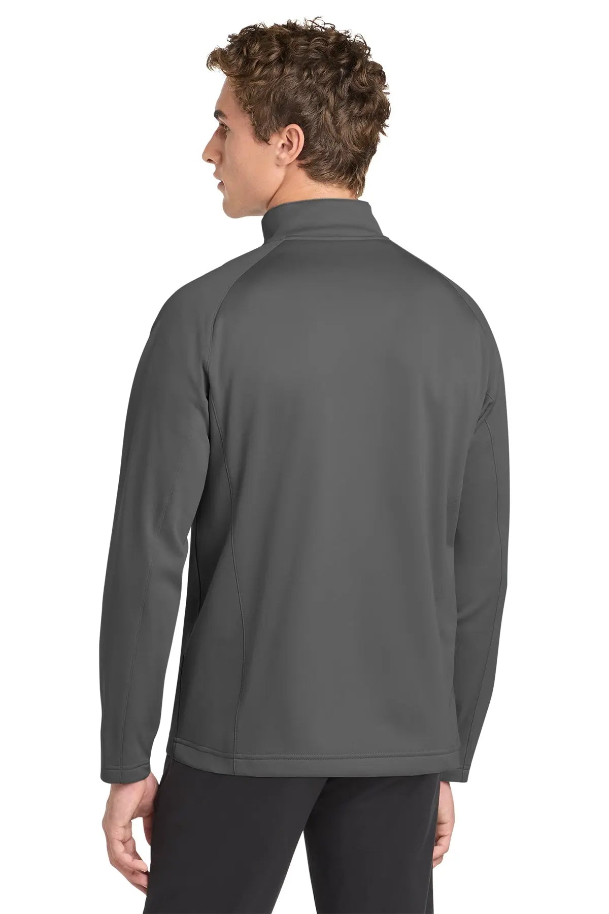Sport-Tek® Sport-Wick® Fleece 1/4-Zip Pullover #F243 Game Over Merch