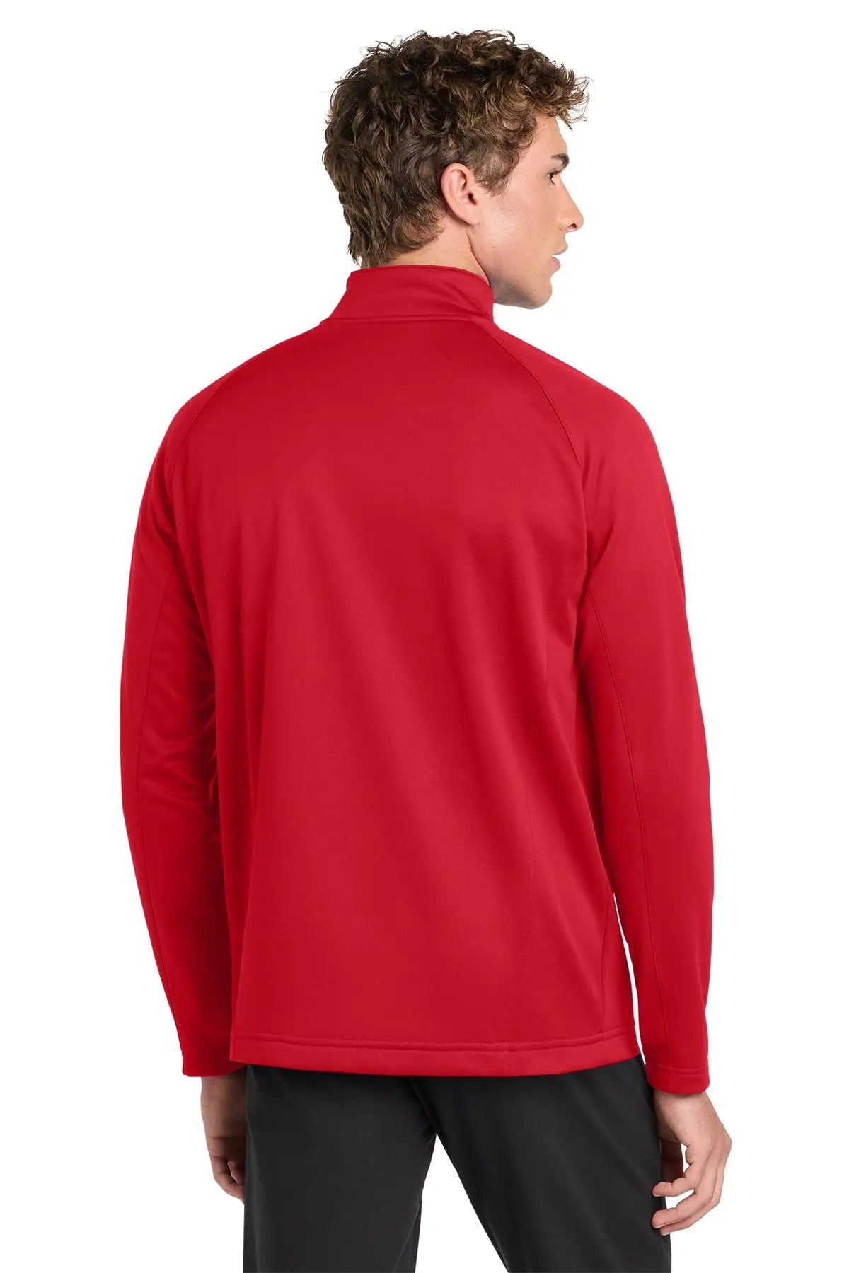 Sport-Tek® Sport-Wick® Fleece 1/4-Zip Pullover #F243 Game Over Merch