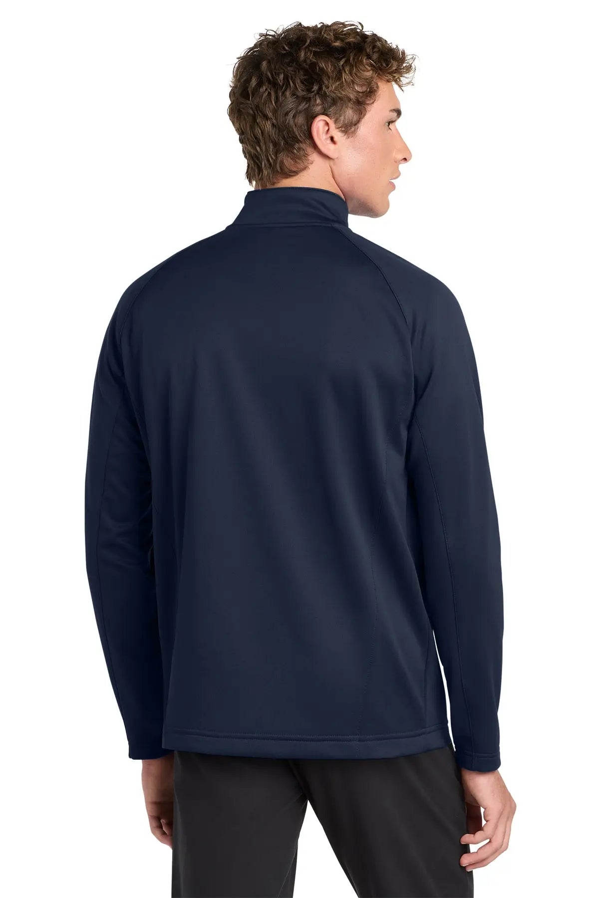Sport-Tek® Sport-Wick® Fleece 1/4-Zip Pullover #F243 Game Over Merch