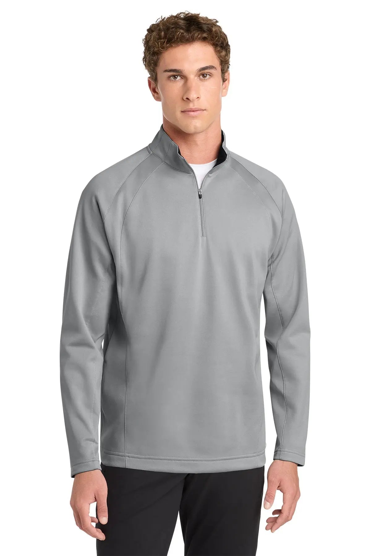Sport-Tek® Sport-Wick® Fleece 1/4-Zip Pullover #F243 Game Over Merch