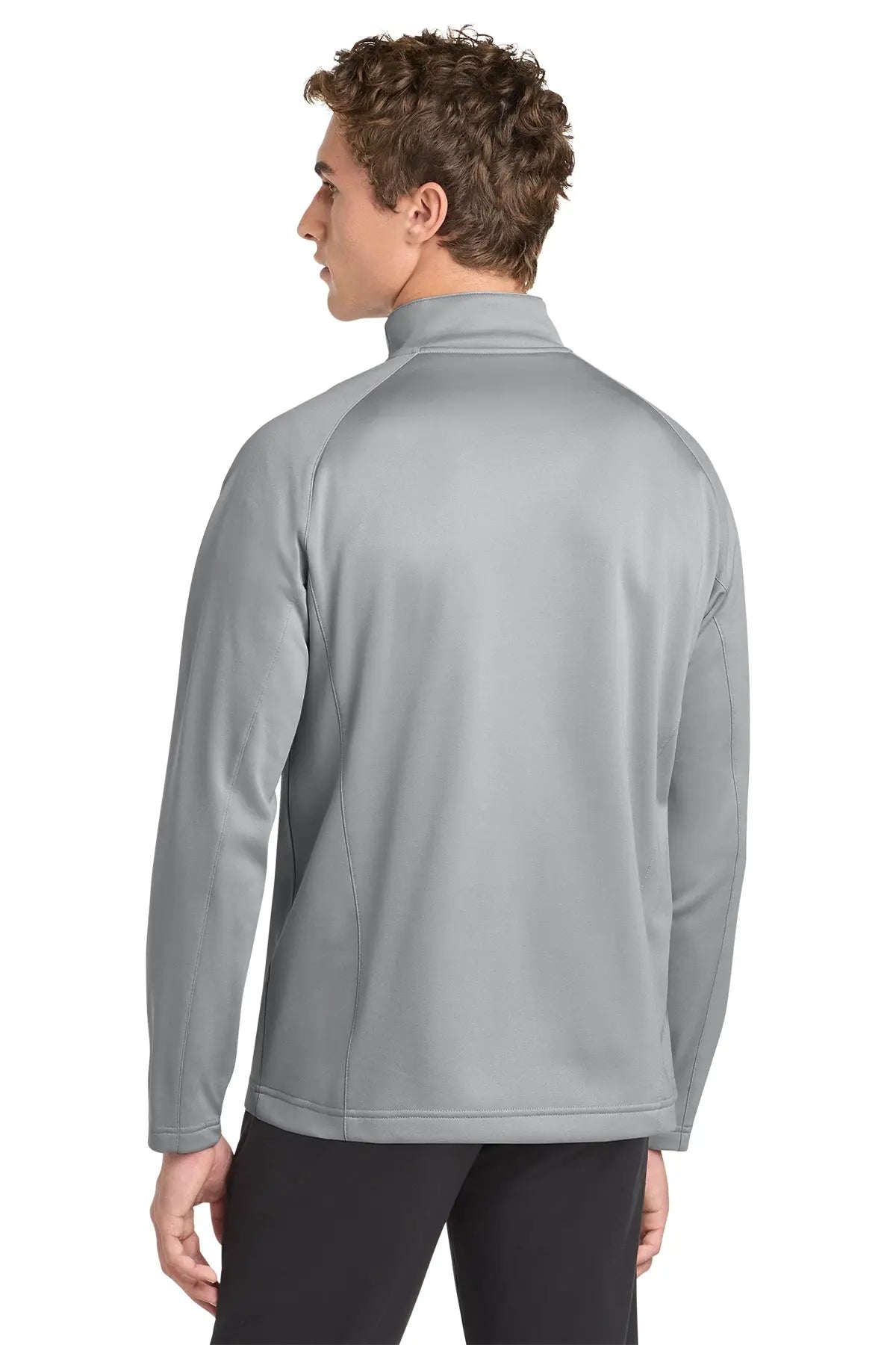 Sport-Tek® Sport-Wick® Fleece 1/4-Zip Pullover #F243 Game Over Merch