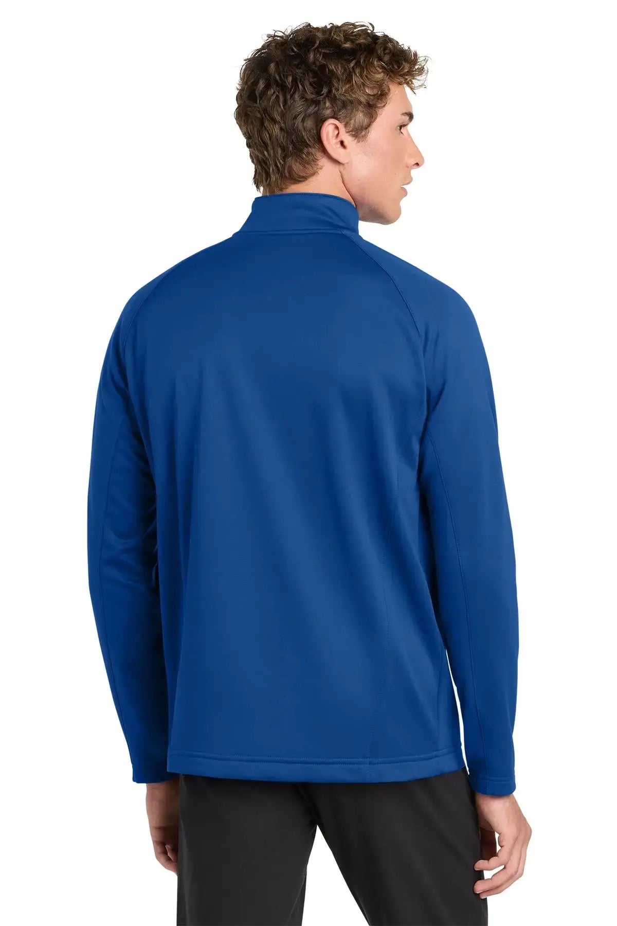 Sport-Tek® Sport-Wick® Fleece 1/4-Zip Pullover #F243 Game Over Merch