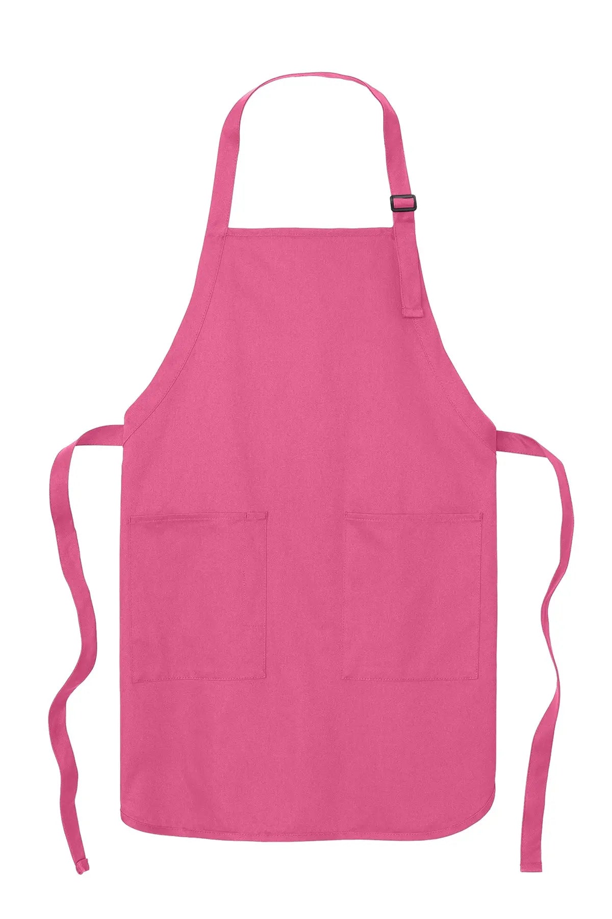 Port Authority® Full-Length Apron with Pockets #A500